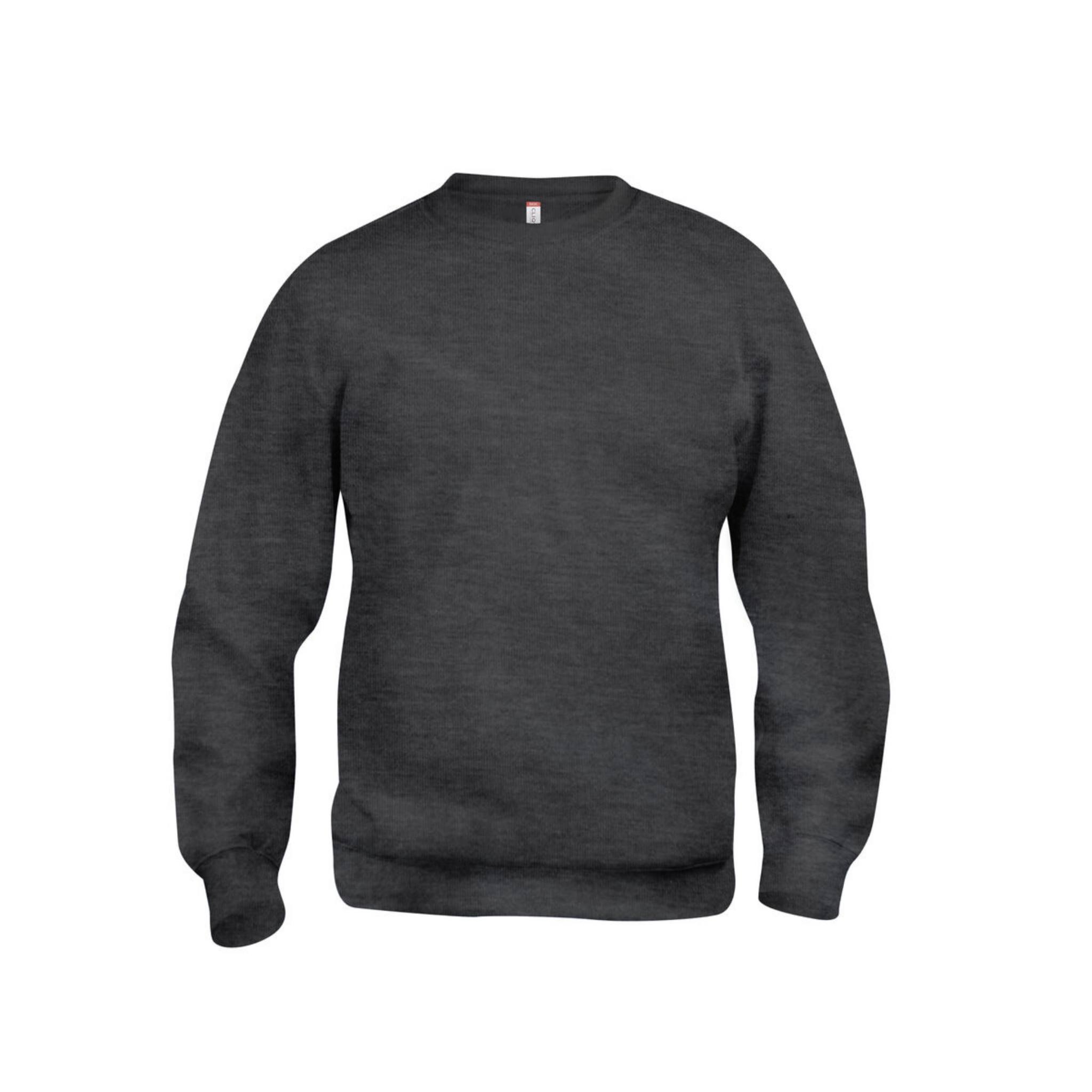 Clique Basic Sweatshirt Roundneck Unisex