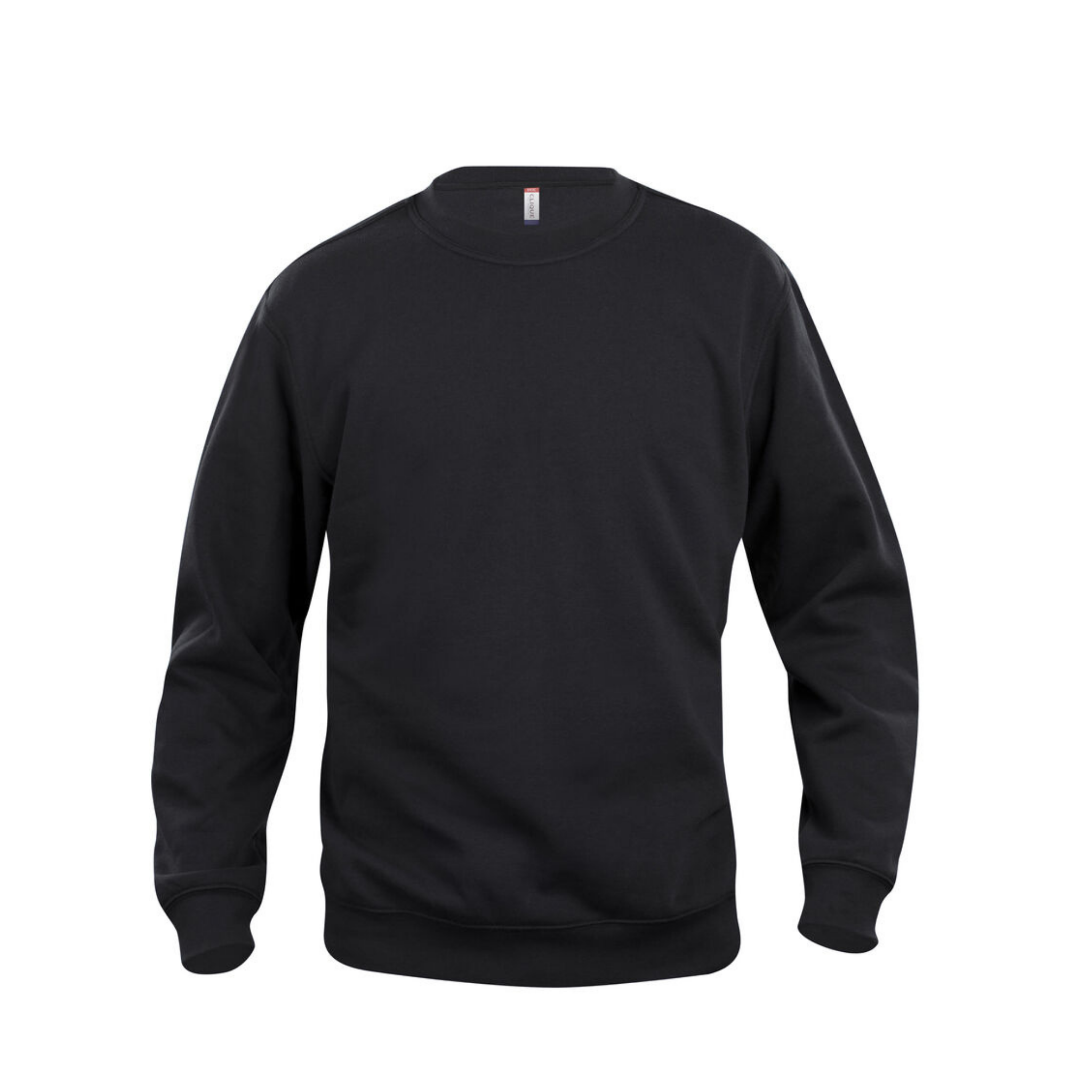 Clique Basic Sweatshirt Roundneck Unisex