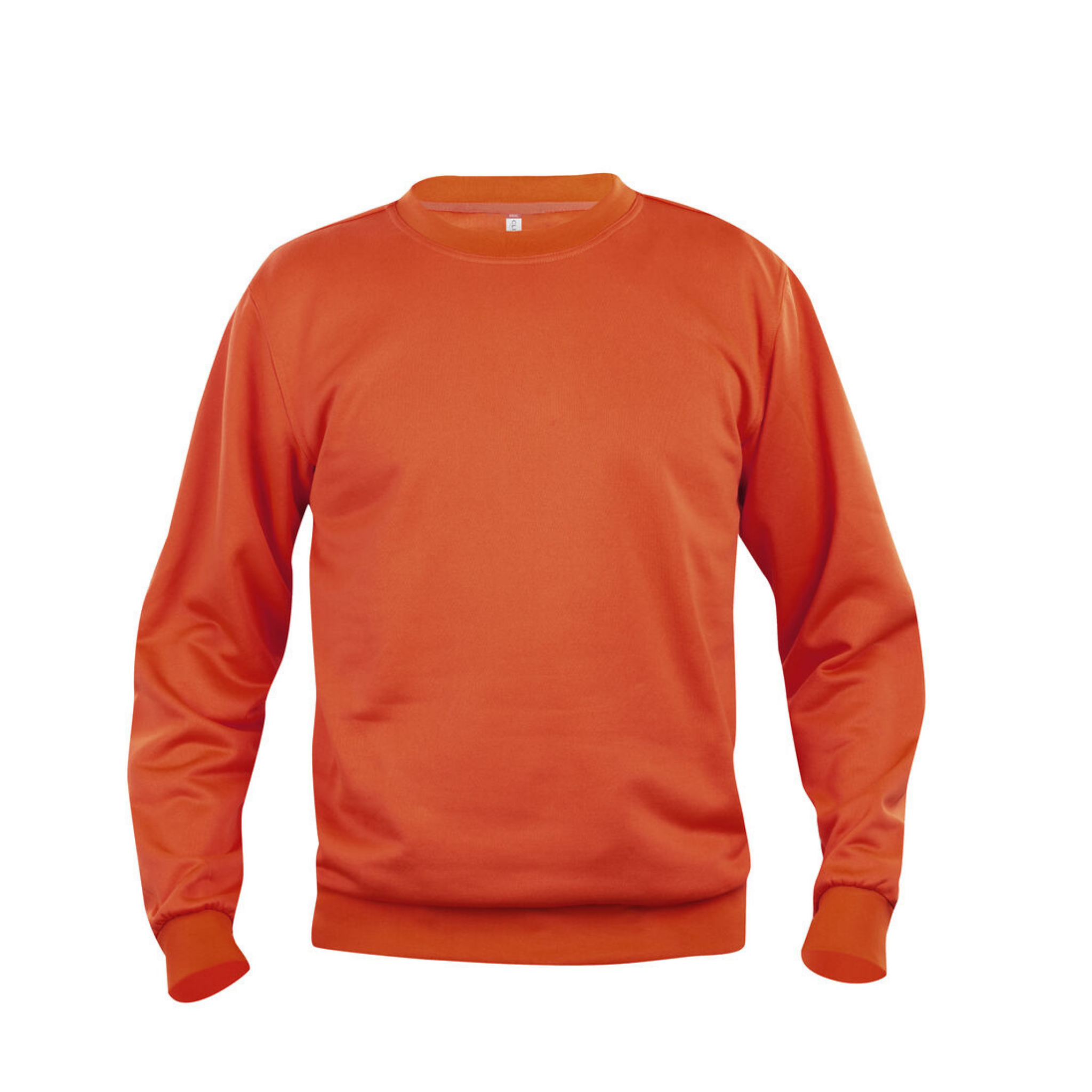 Clique Basic Sweatshirt Roundneck Unisex
