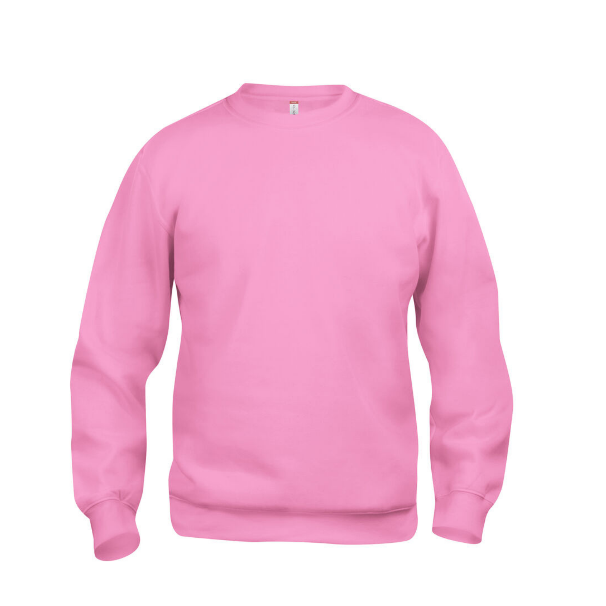 Clique Basic Sweatshirt Roundneck Unisex