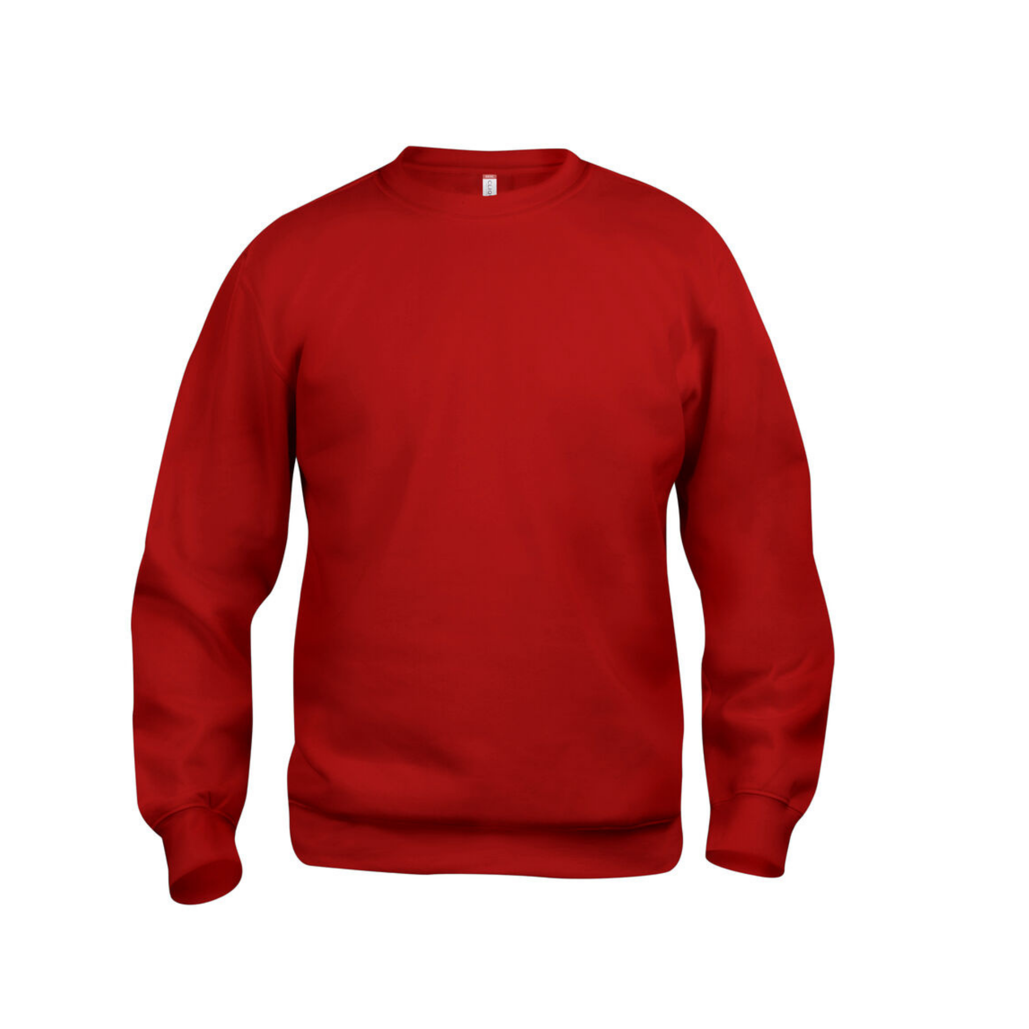 Clique Basic Sweatshirt Roundneck Unisex