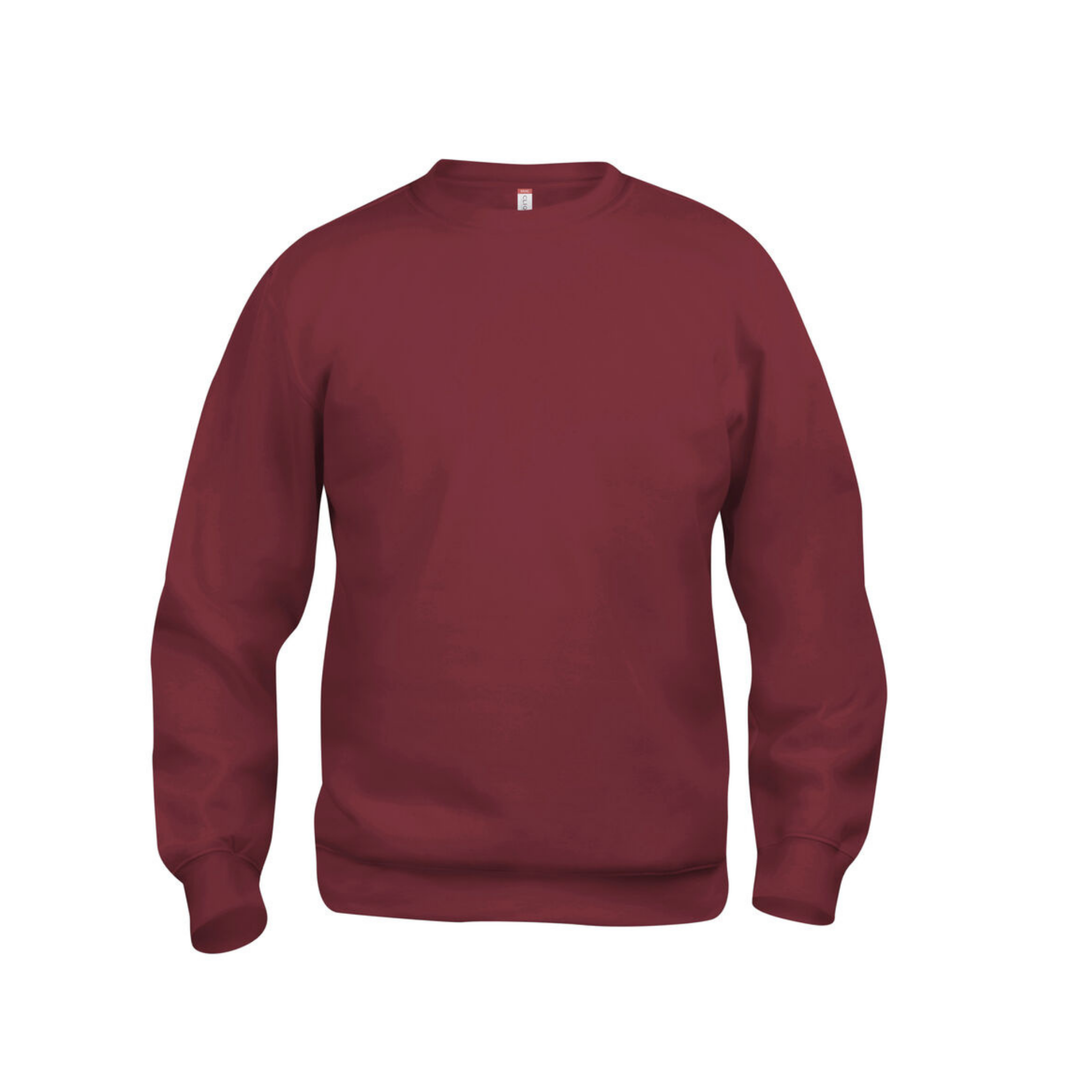 Clique Basic Sweatshirt Roundneck Unisex