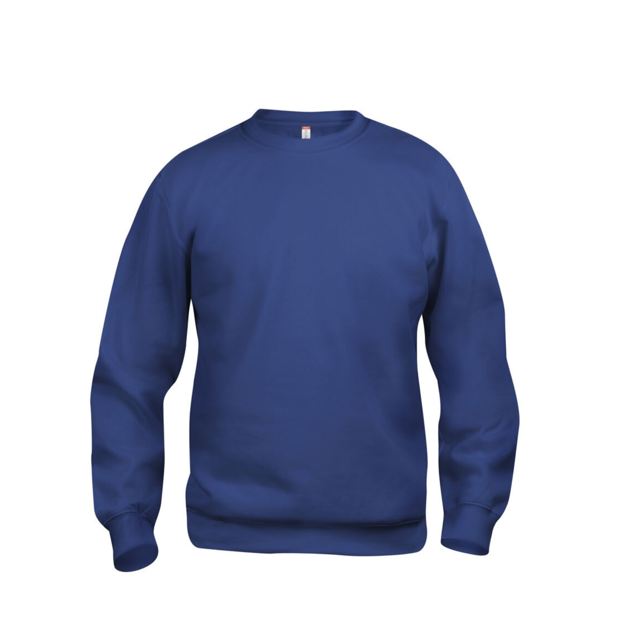 Clique Basic Sweatshirt Roundneck Unisex