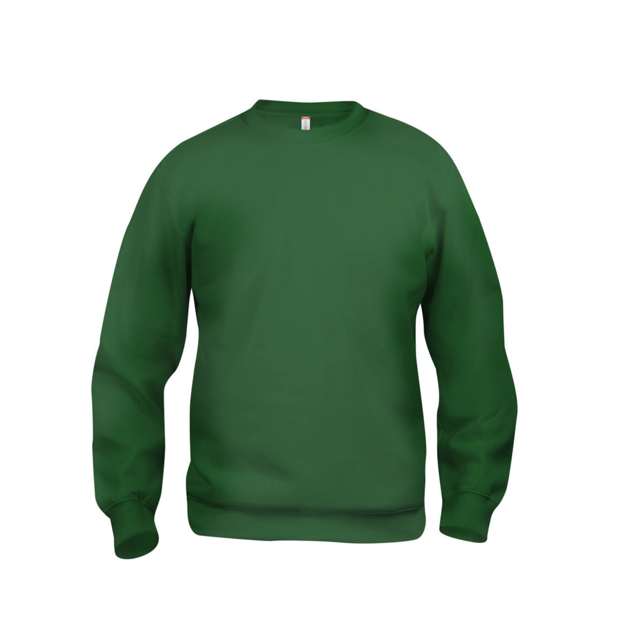 Clique Basic Sweatshirt Roundneck Unisex