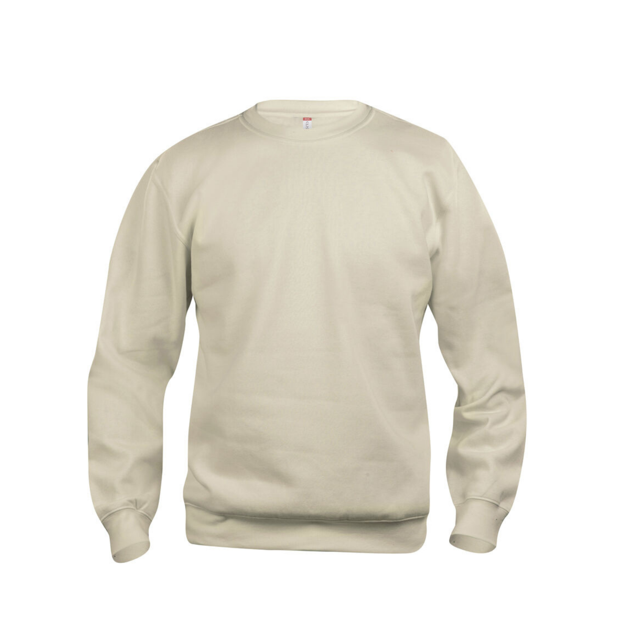 Clique Basic Sweatshirt Roundneck Unisex