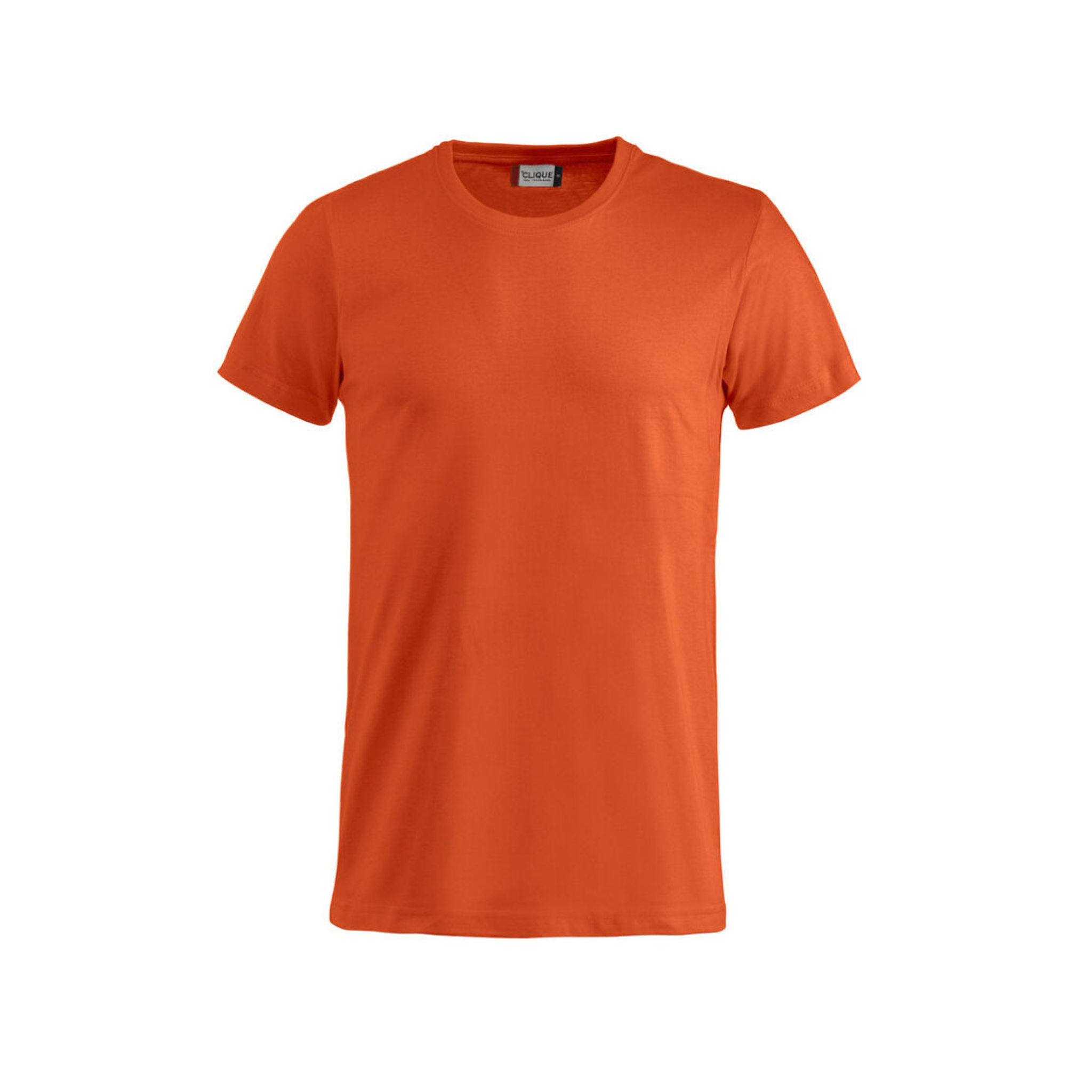 Clique Basic T-Shirt Junior