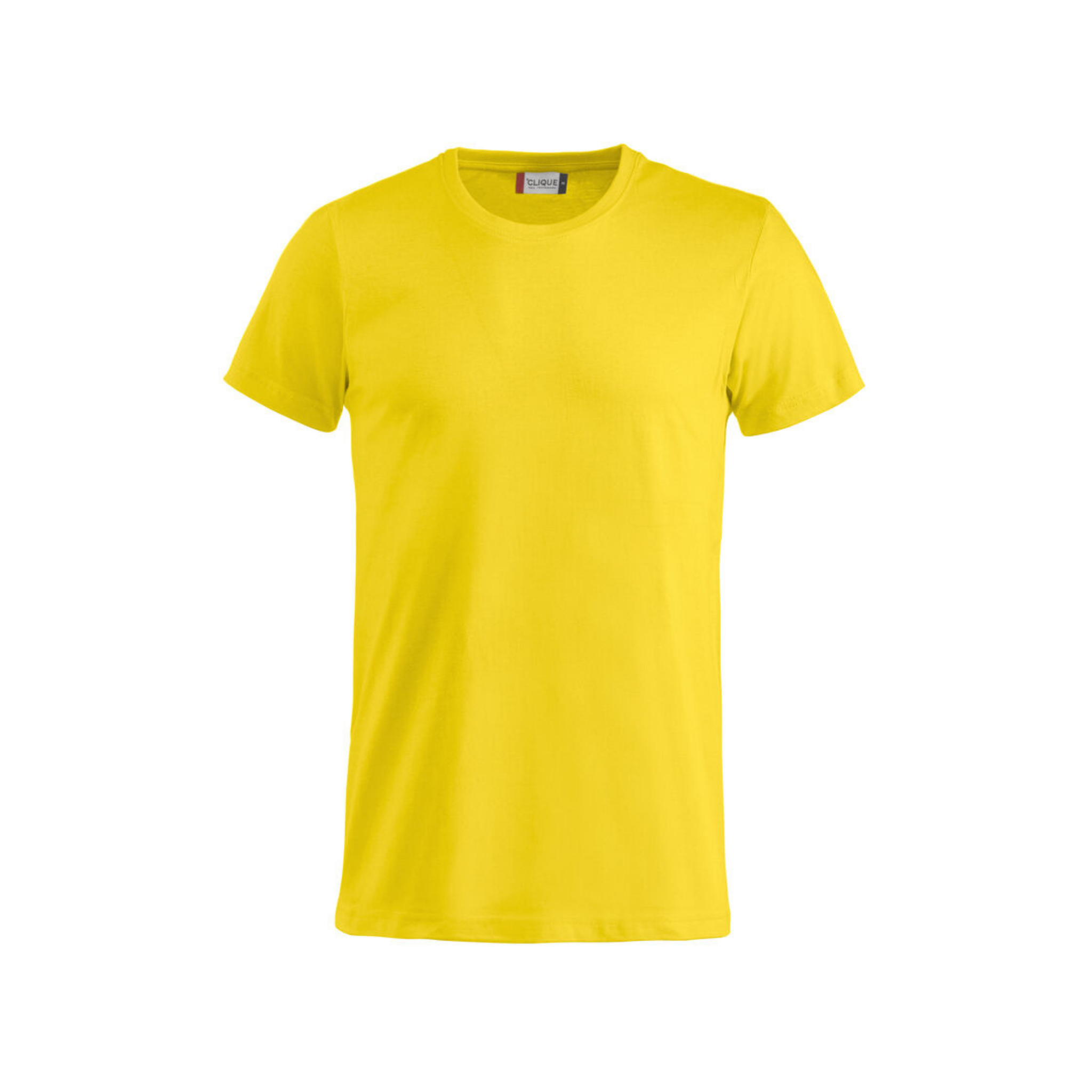 Clique Basic T-Shirt Junior