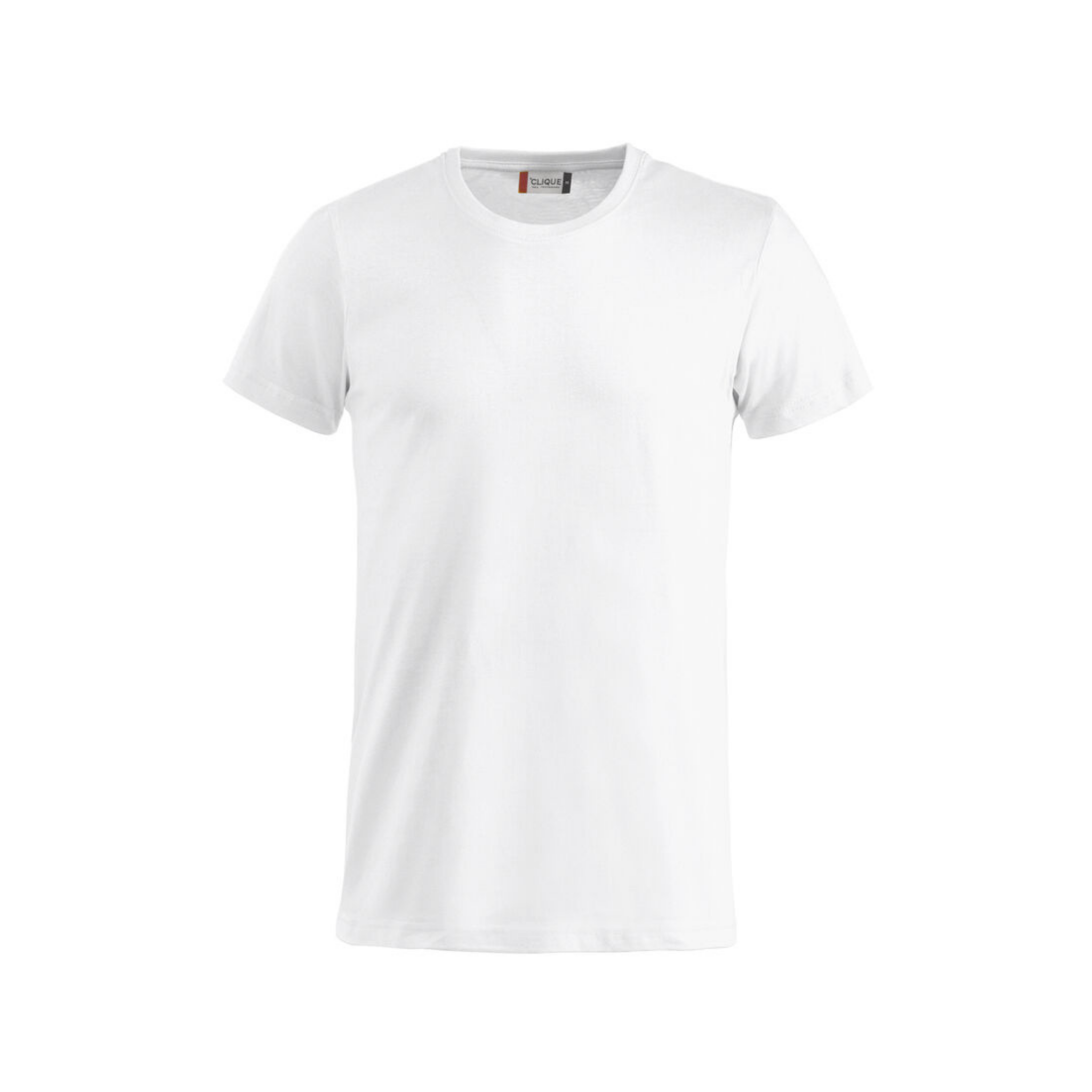 Clique Basic T-Shirt Junior