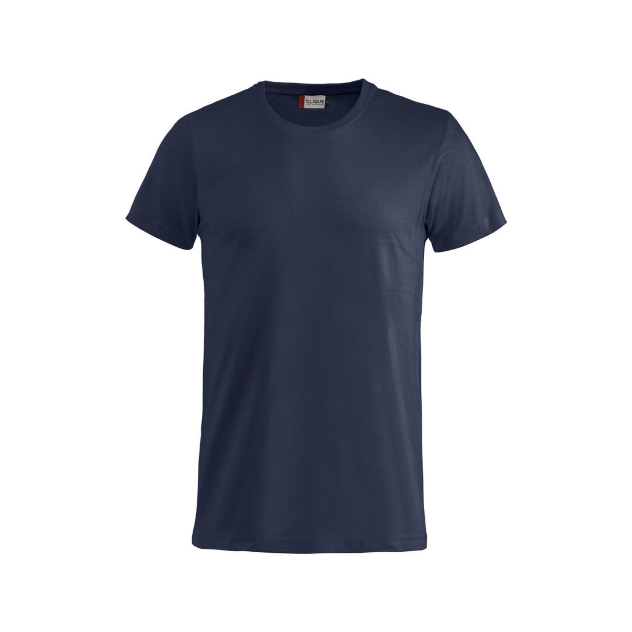 Clique Basic T-Shirt Junior