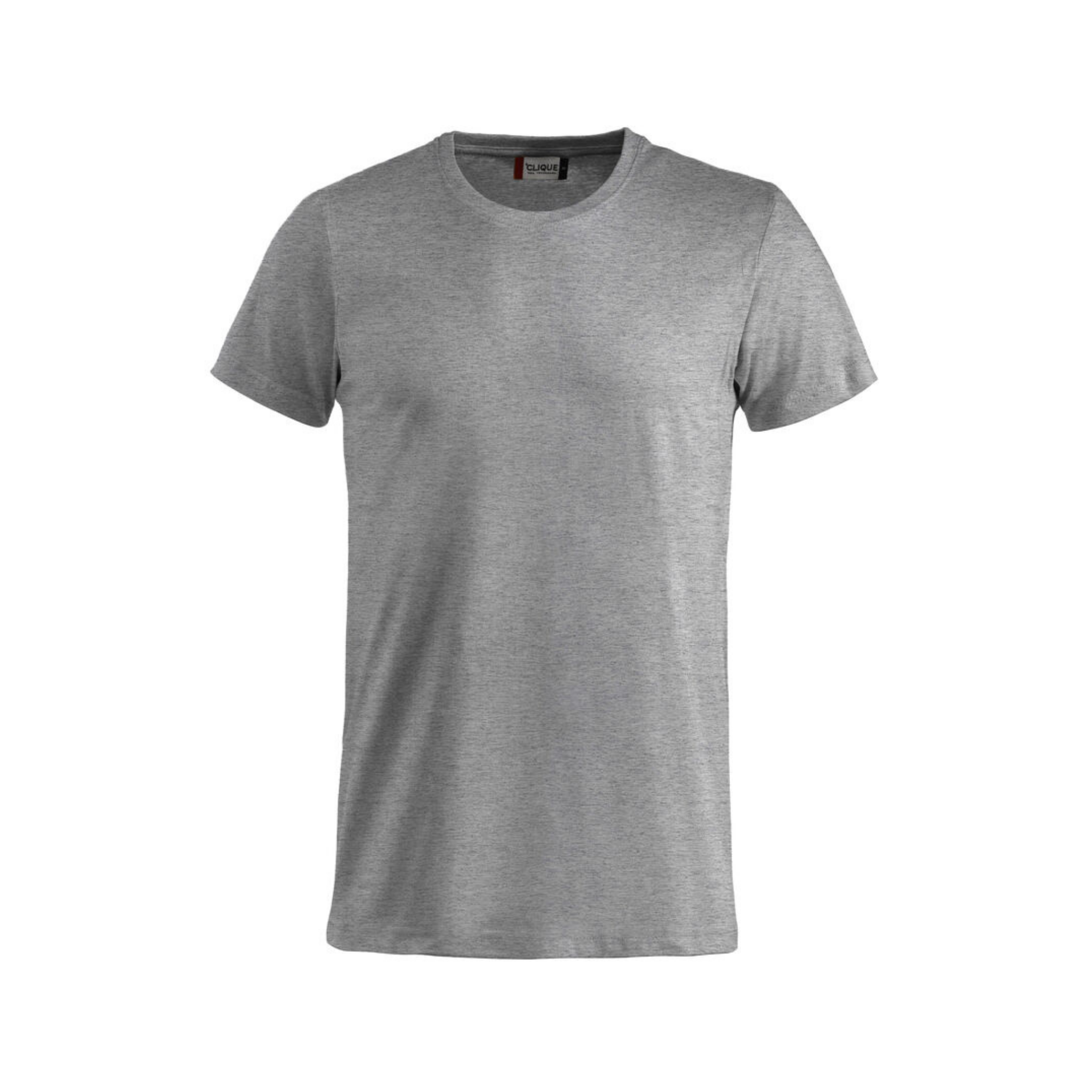 Clique Basic T-Shirt Junior