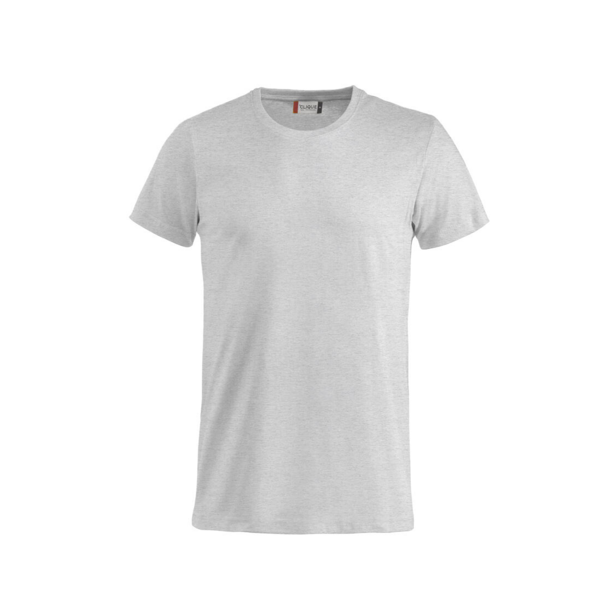 Clique Basic T-Shirt Junior