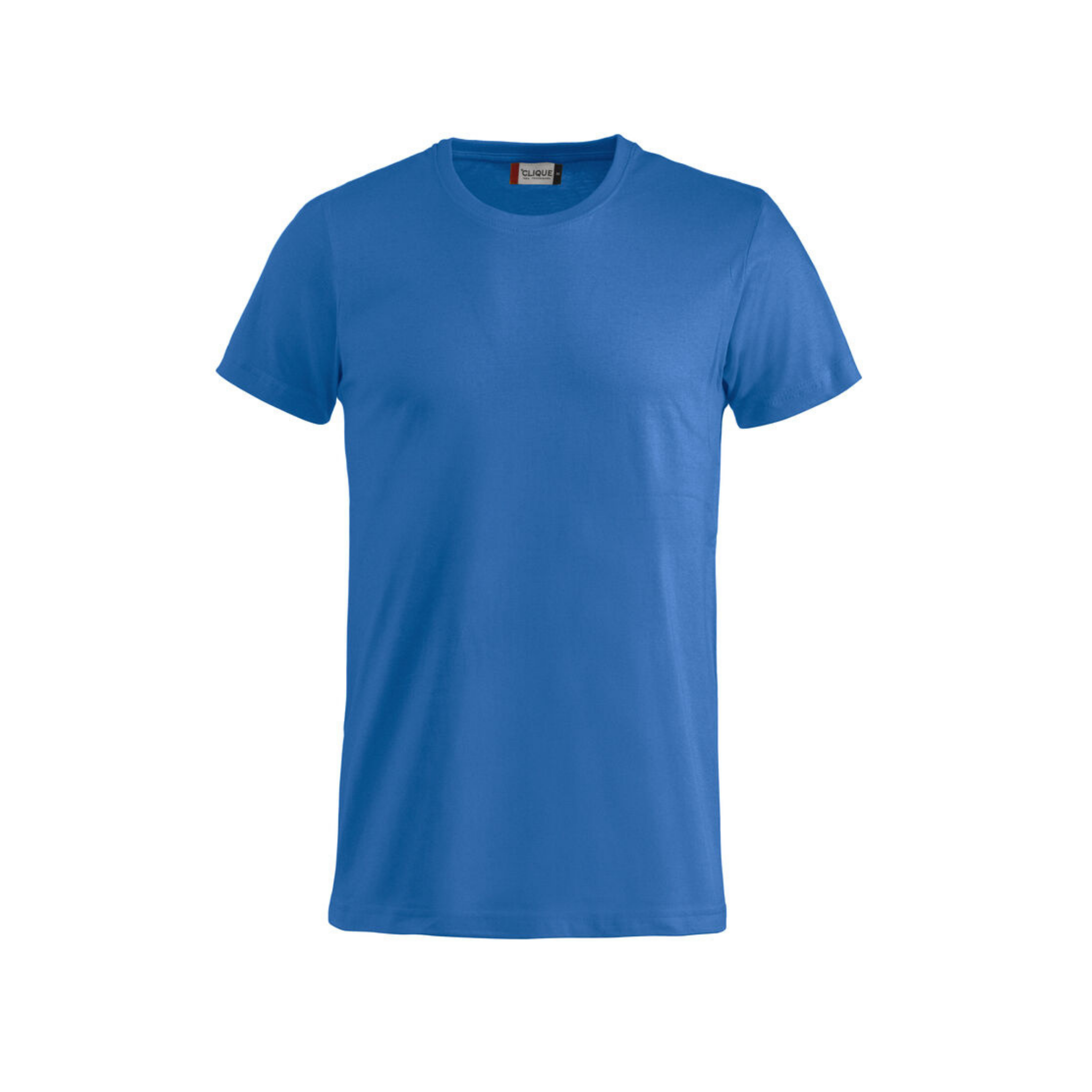 Clique Basic T-Shirt Junior