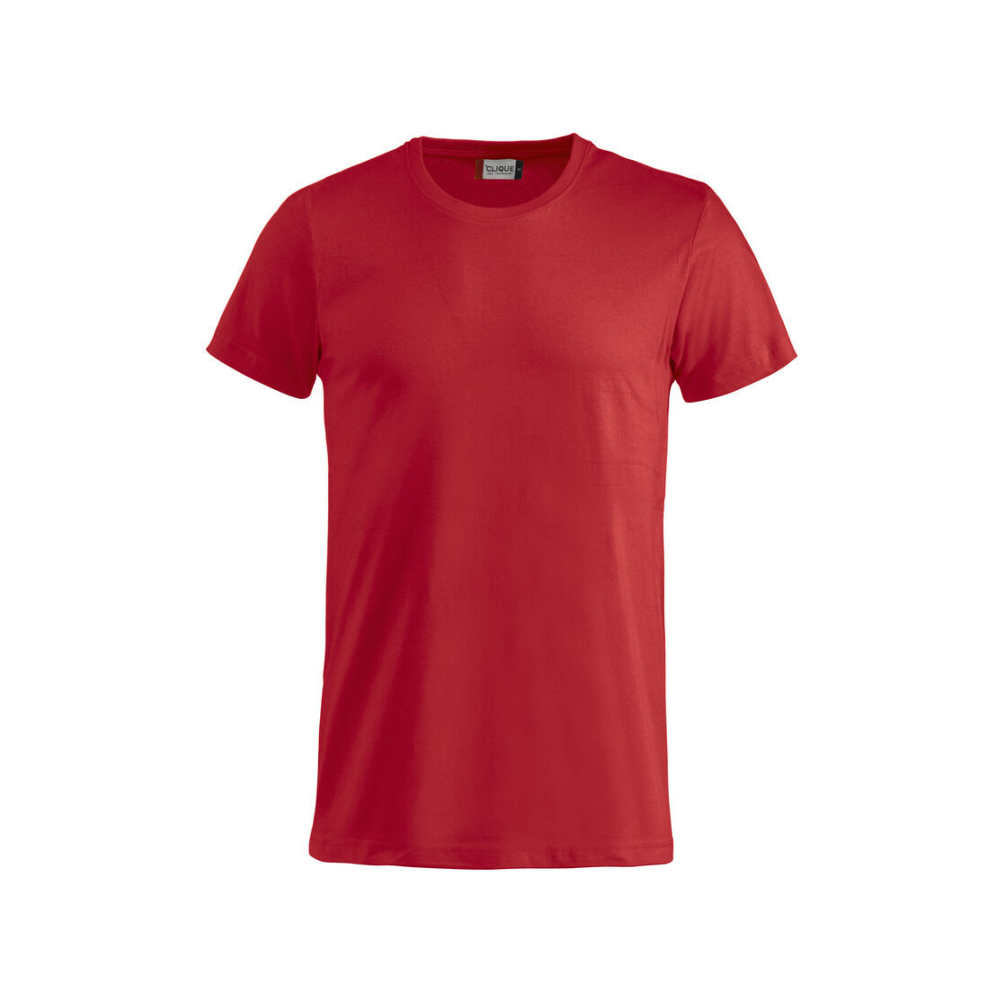 Clique Basic T-Shirt Junior