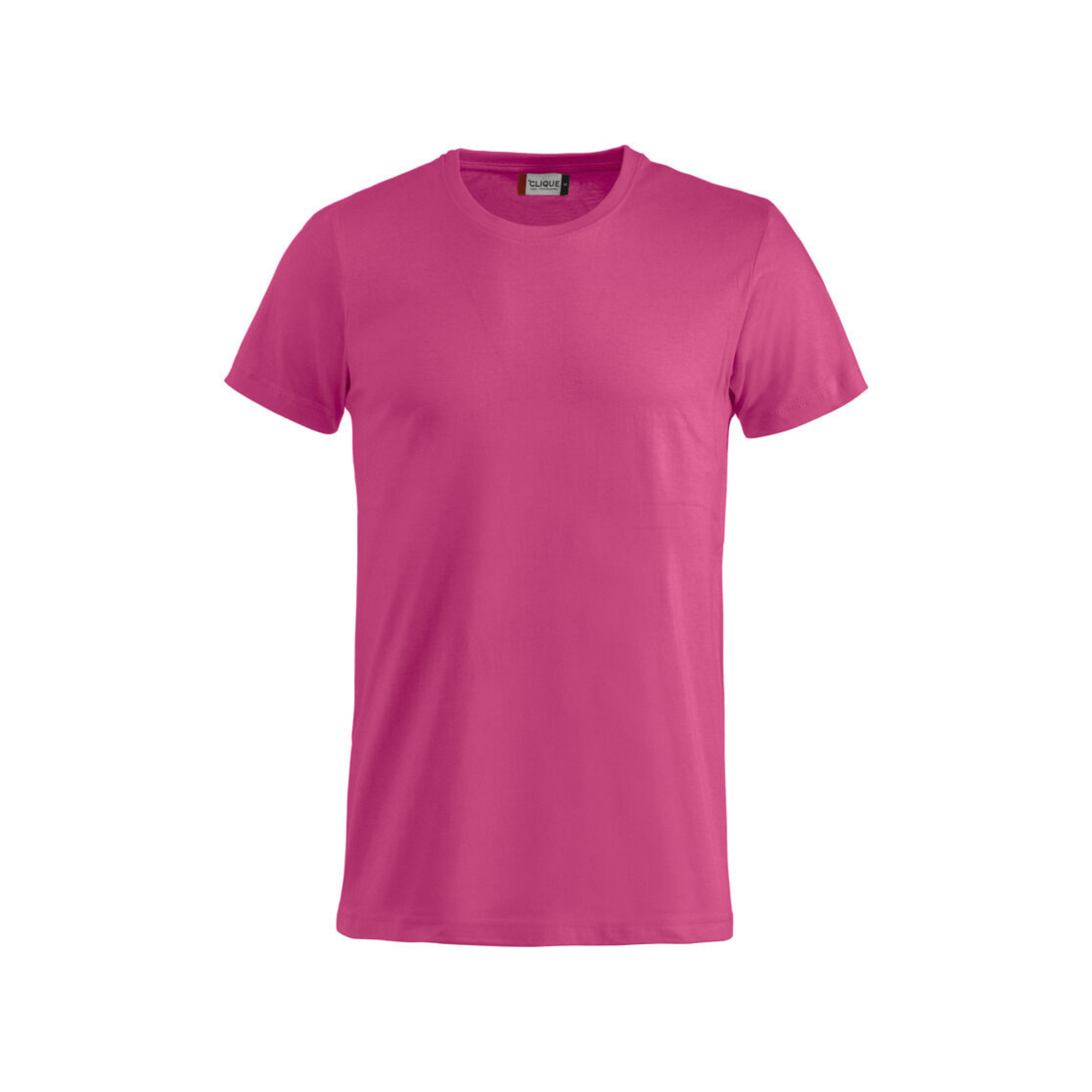 Clique Basic T-Shirt Junior