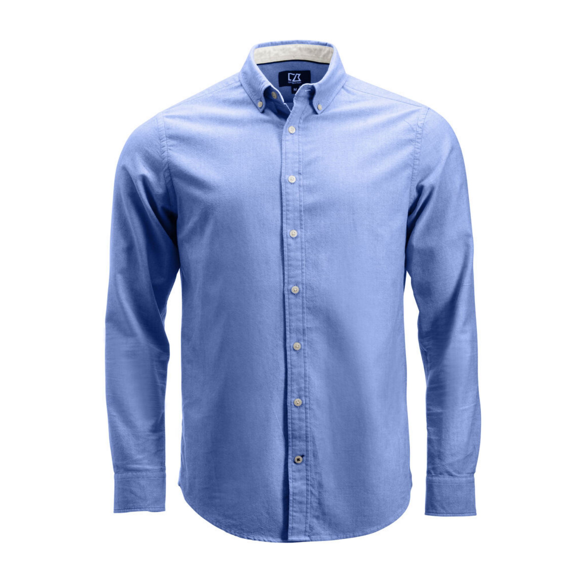 Cutter & Buck Belfair Oxfordskjorta Herr