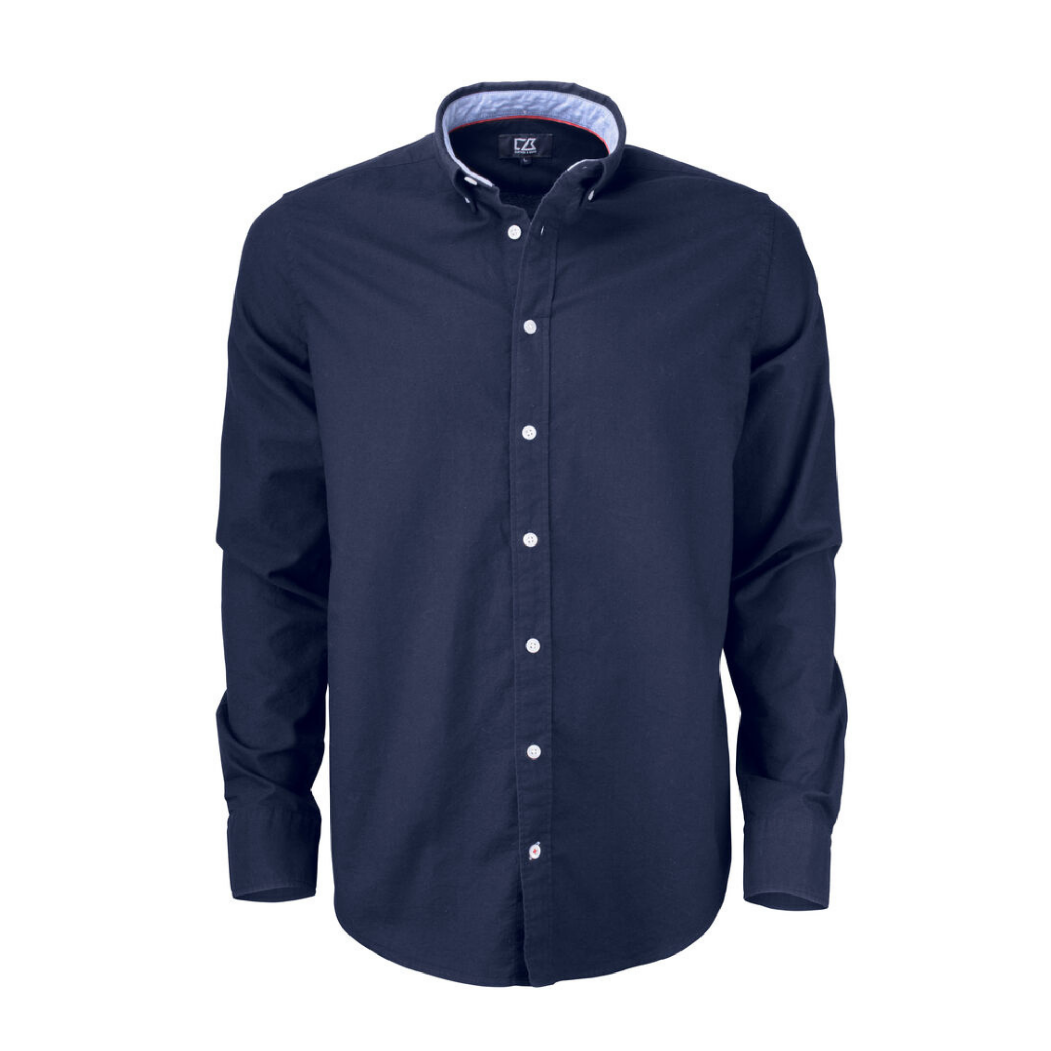 Cutter & Buck Belfair Oxfordskjorta Herr