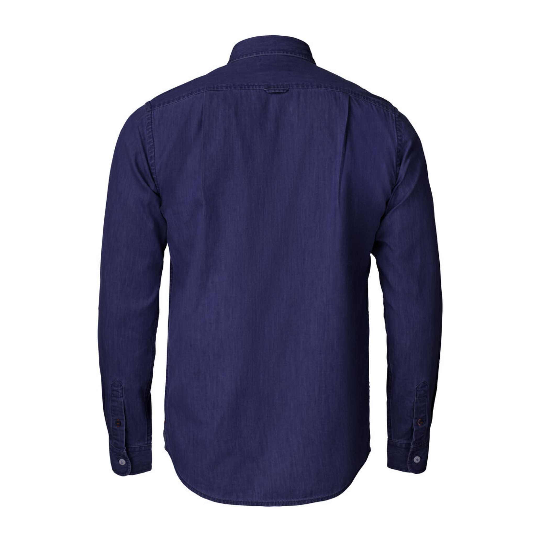 Cutter & Buck Ellensburg Denimskjorta Herr
