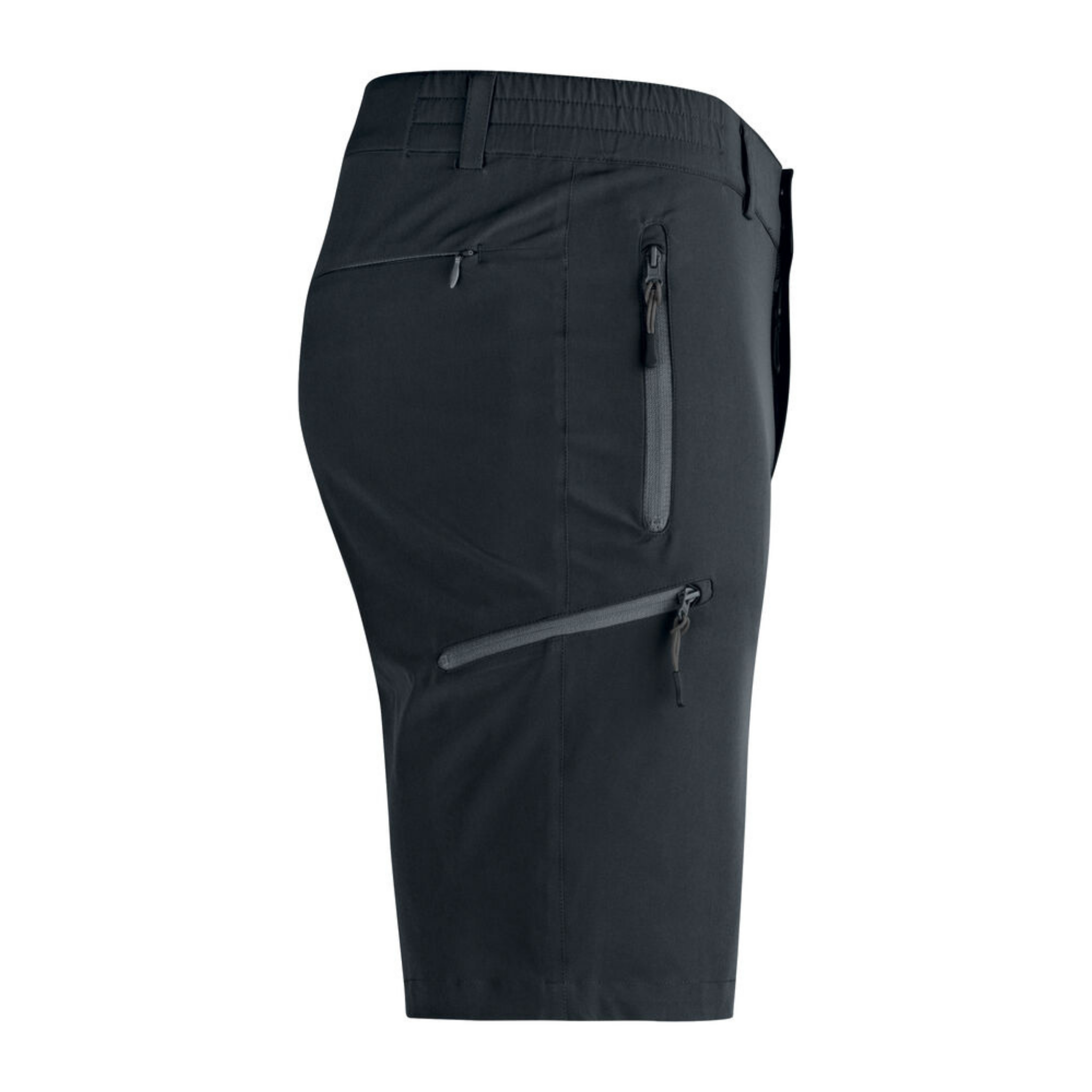 Clique Bend Shorts Unisex