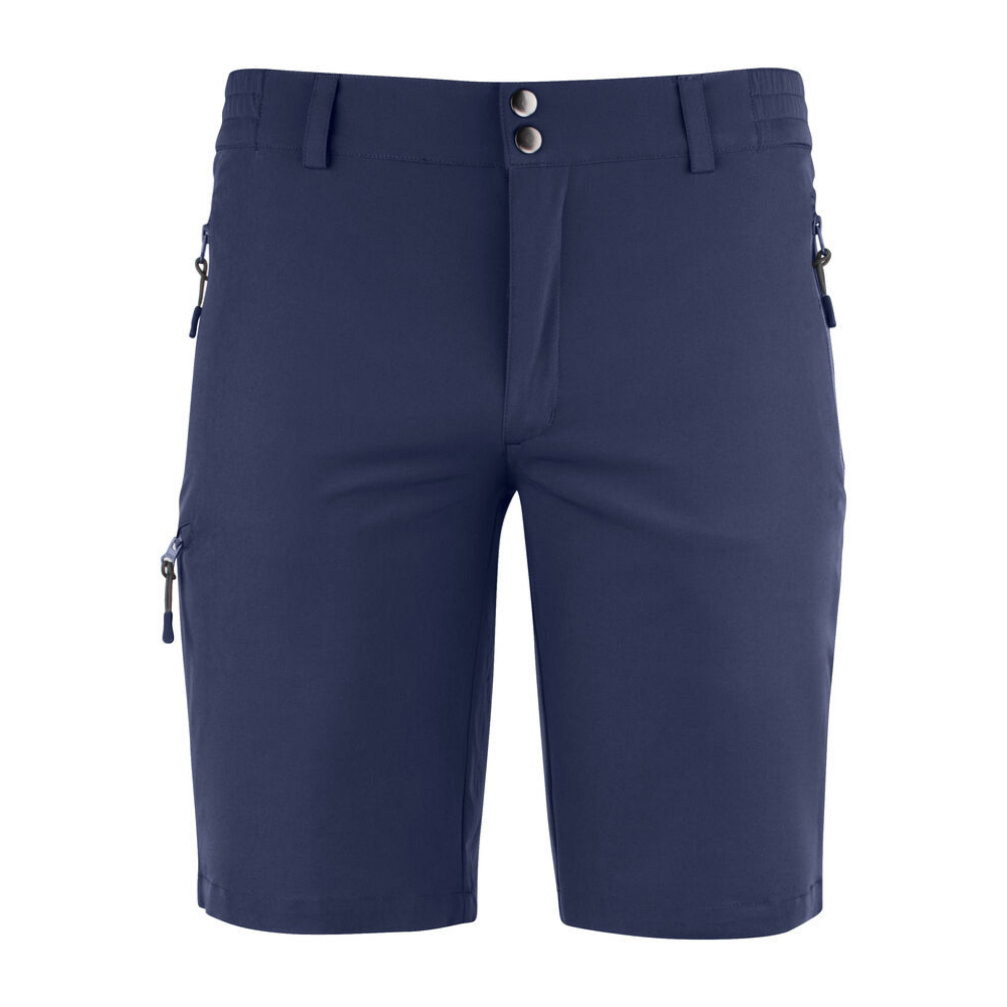 Clique Bend Shorts Unisex