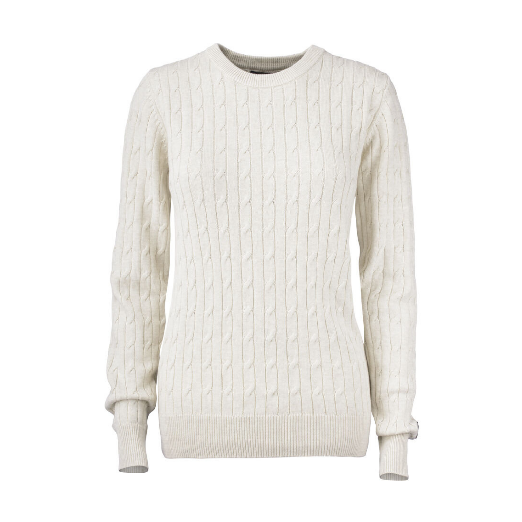 Cutter & Buck Blakely Knitted Sweater Dam