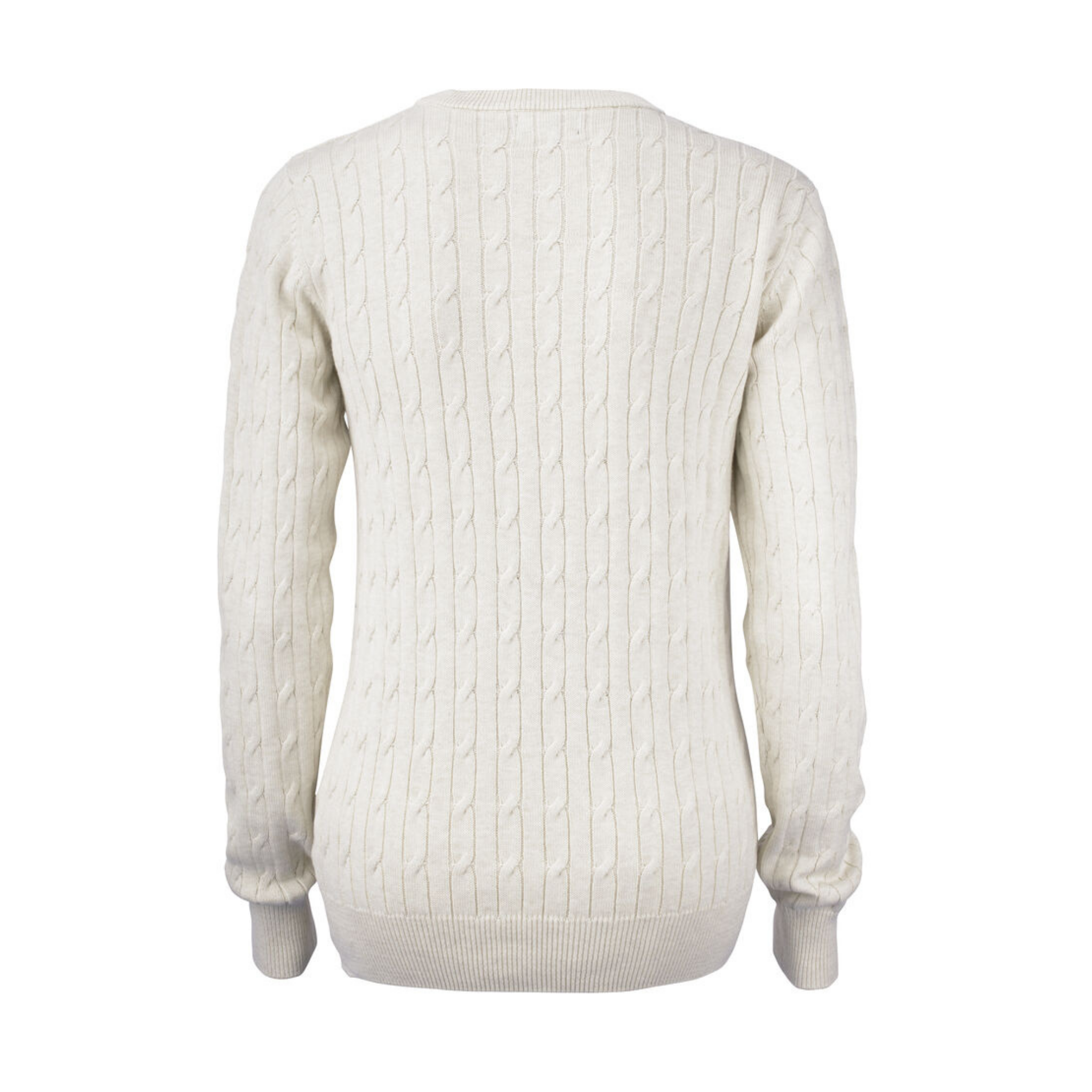 Cutter & Buck Blakely Knitted Sweater Dam