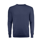 Cutter & Buck Blakely Knitted Sweatshirt Herr