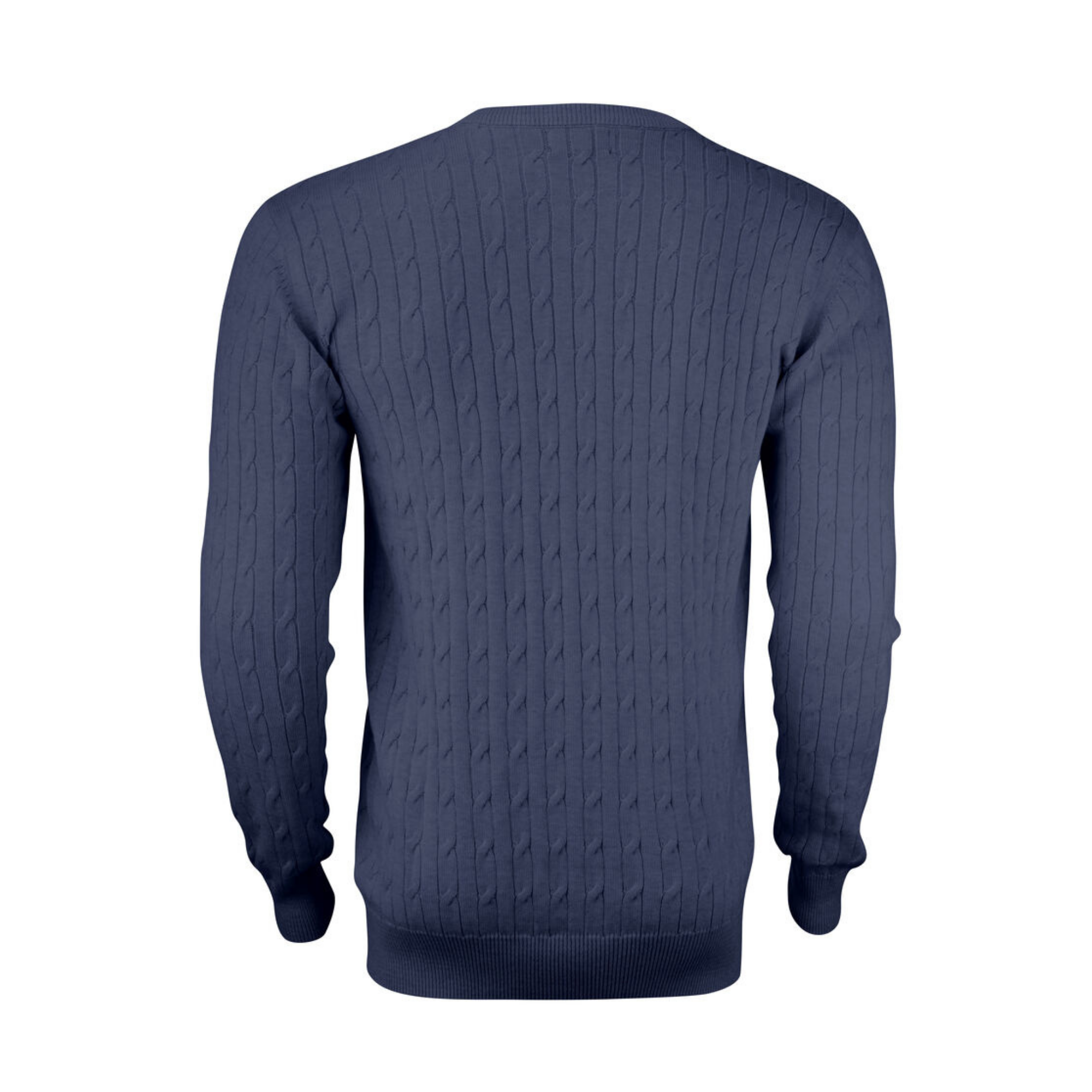 Cutter & Buck Blakely Knitted Sweatshirt Herr