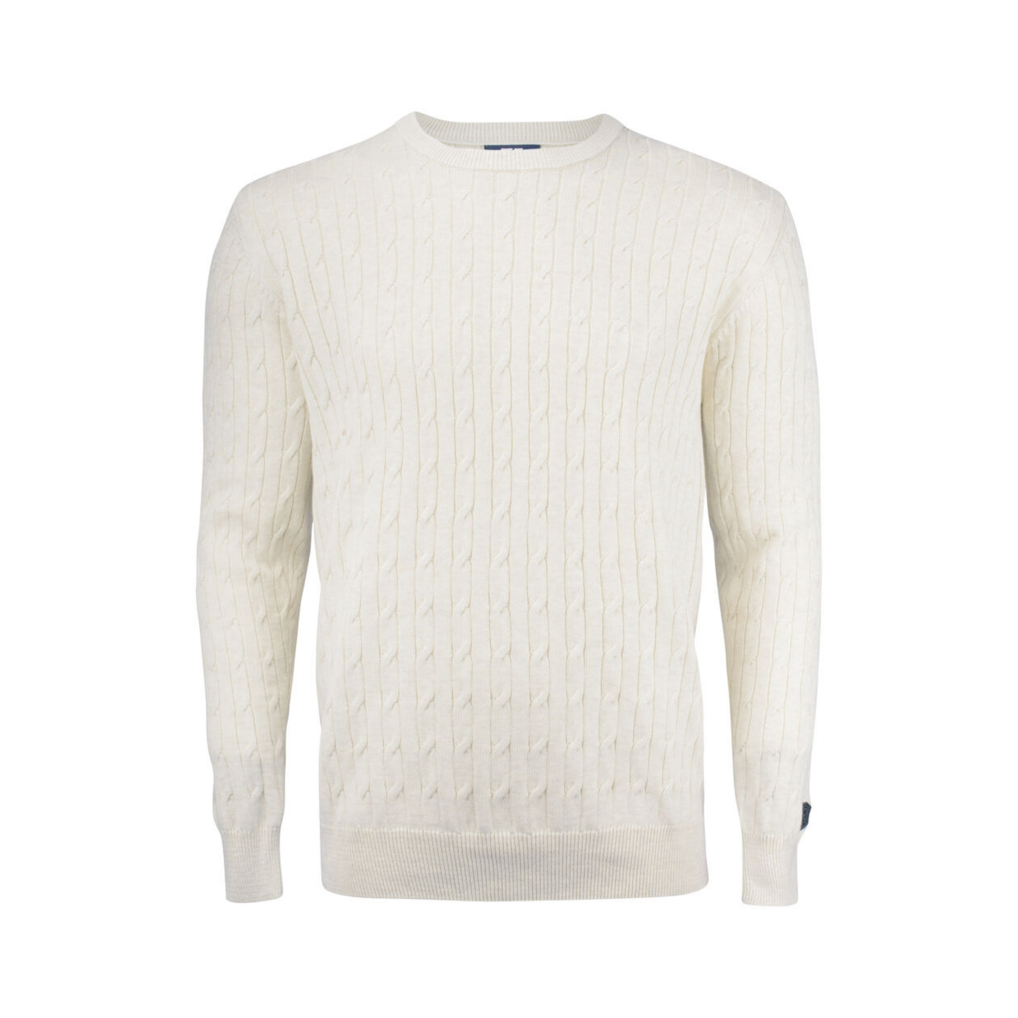 Cutter & Buck Blakely Knitted Sweatshirt Herr