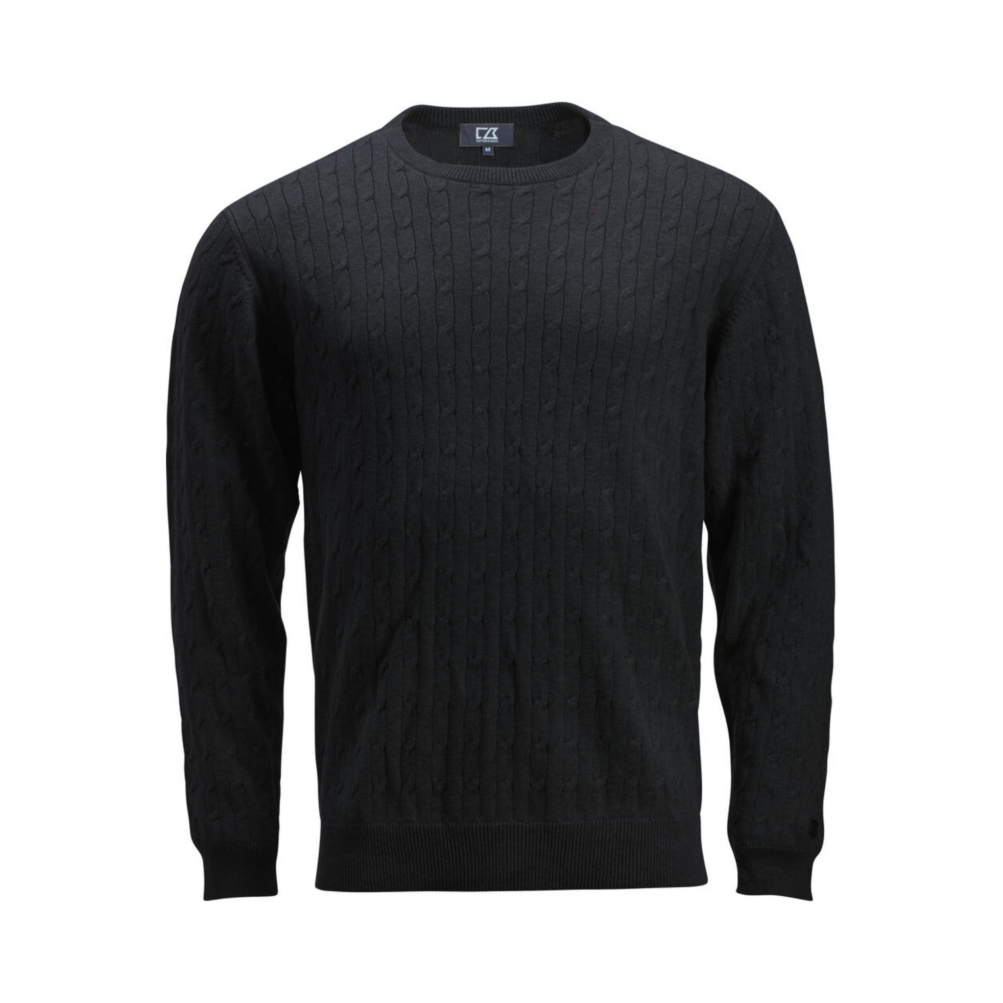 Cutter & Buck Blakely Knitted Sweatshirt Herr