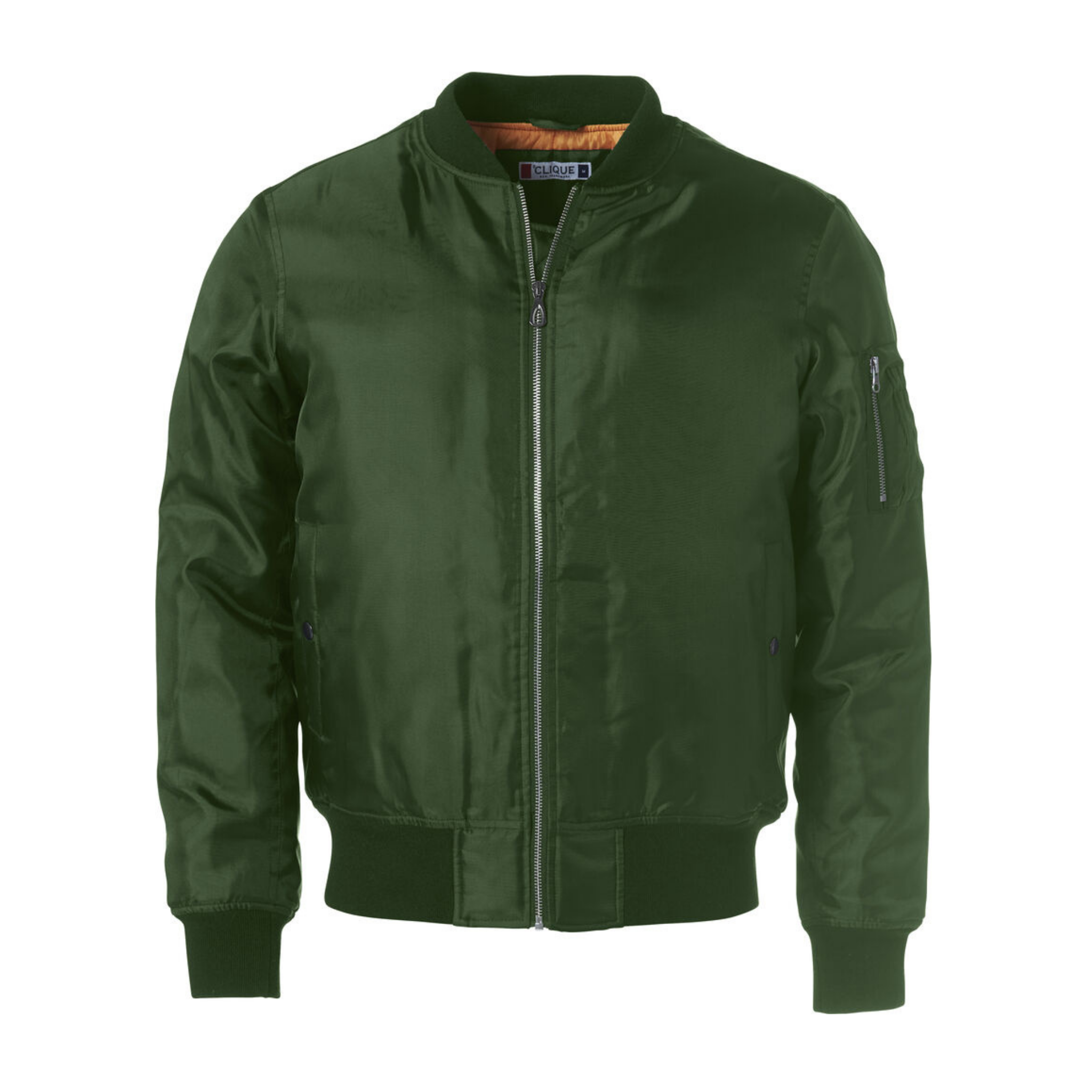 Clique Bomberjacka Unisex