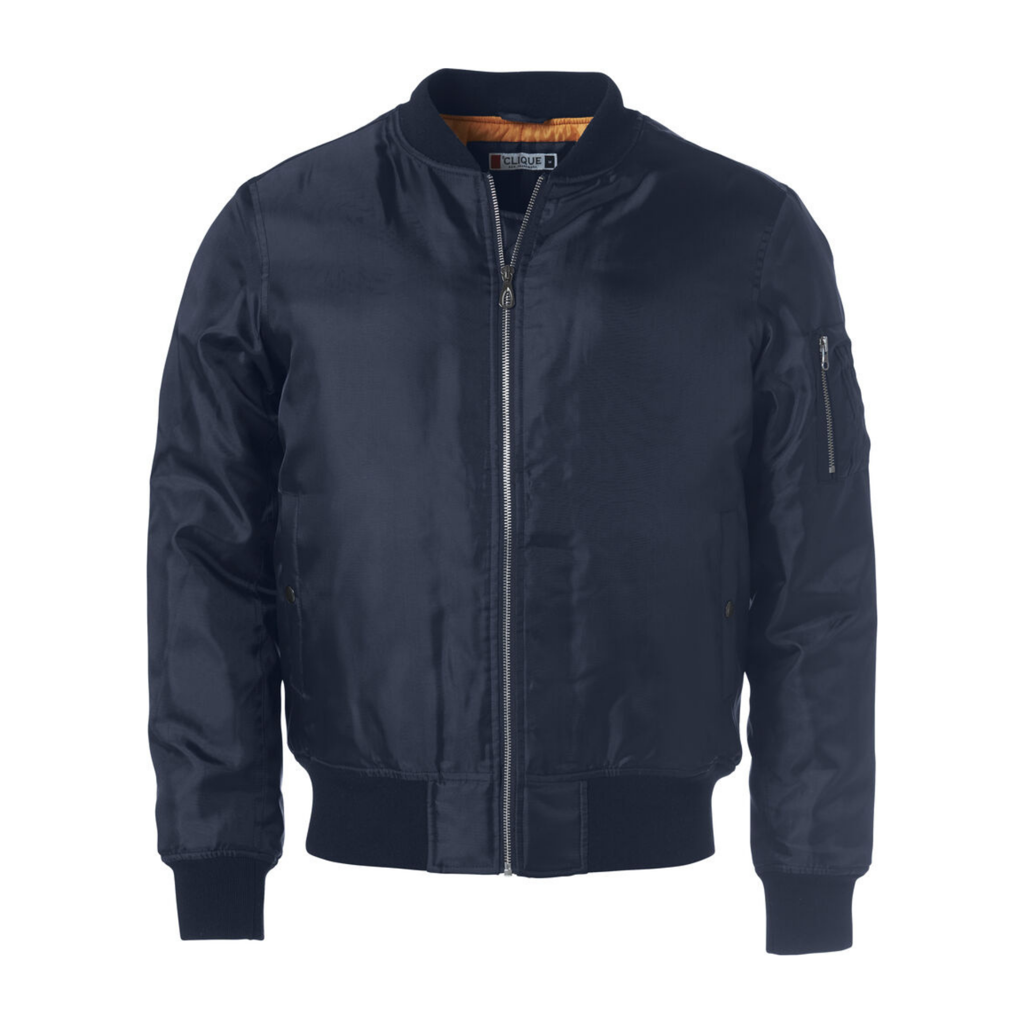 Clique Bomberjacka Unisex