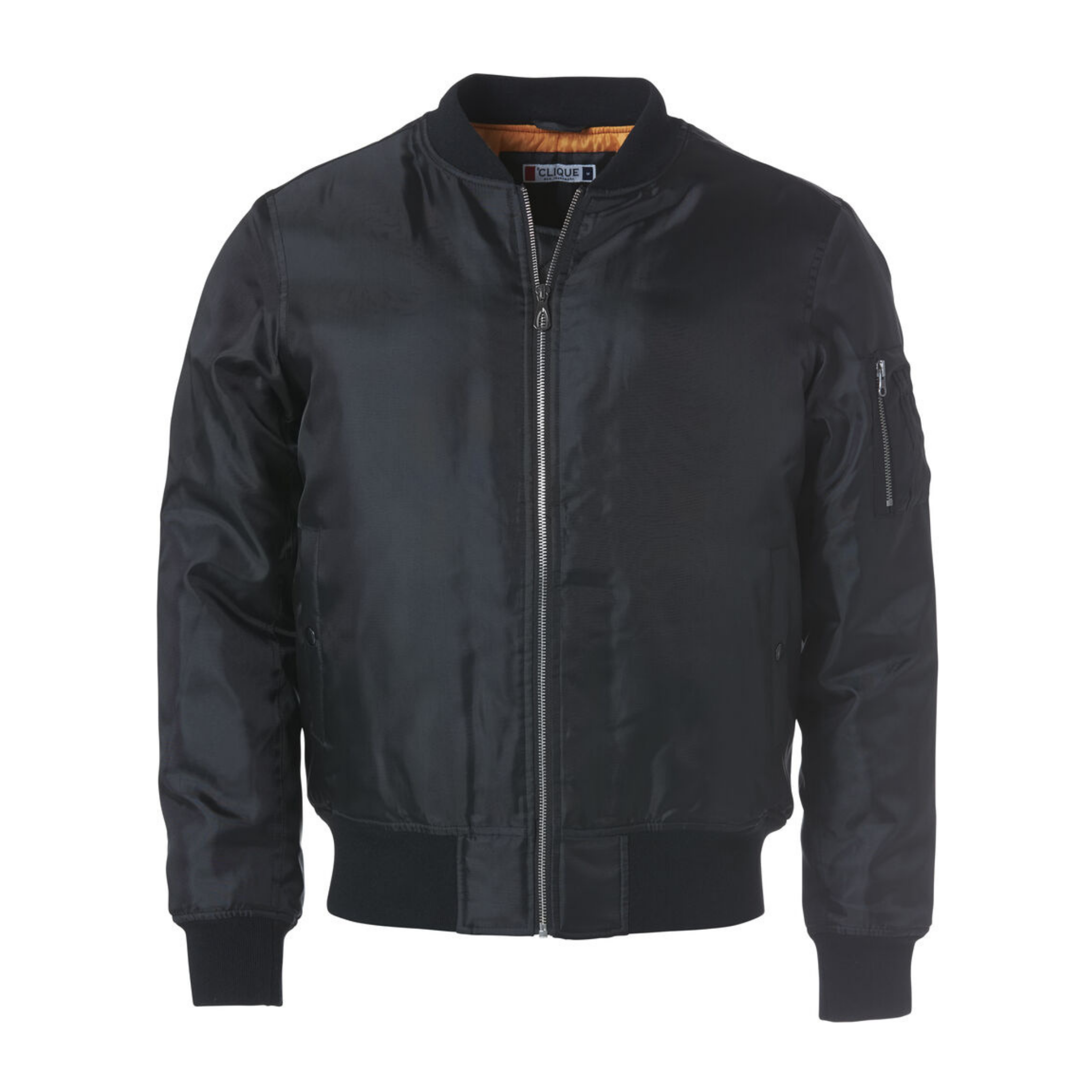 Clique Bomberjacka Unisex