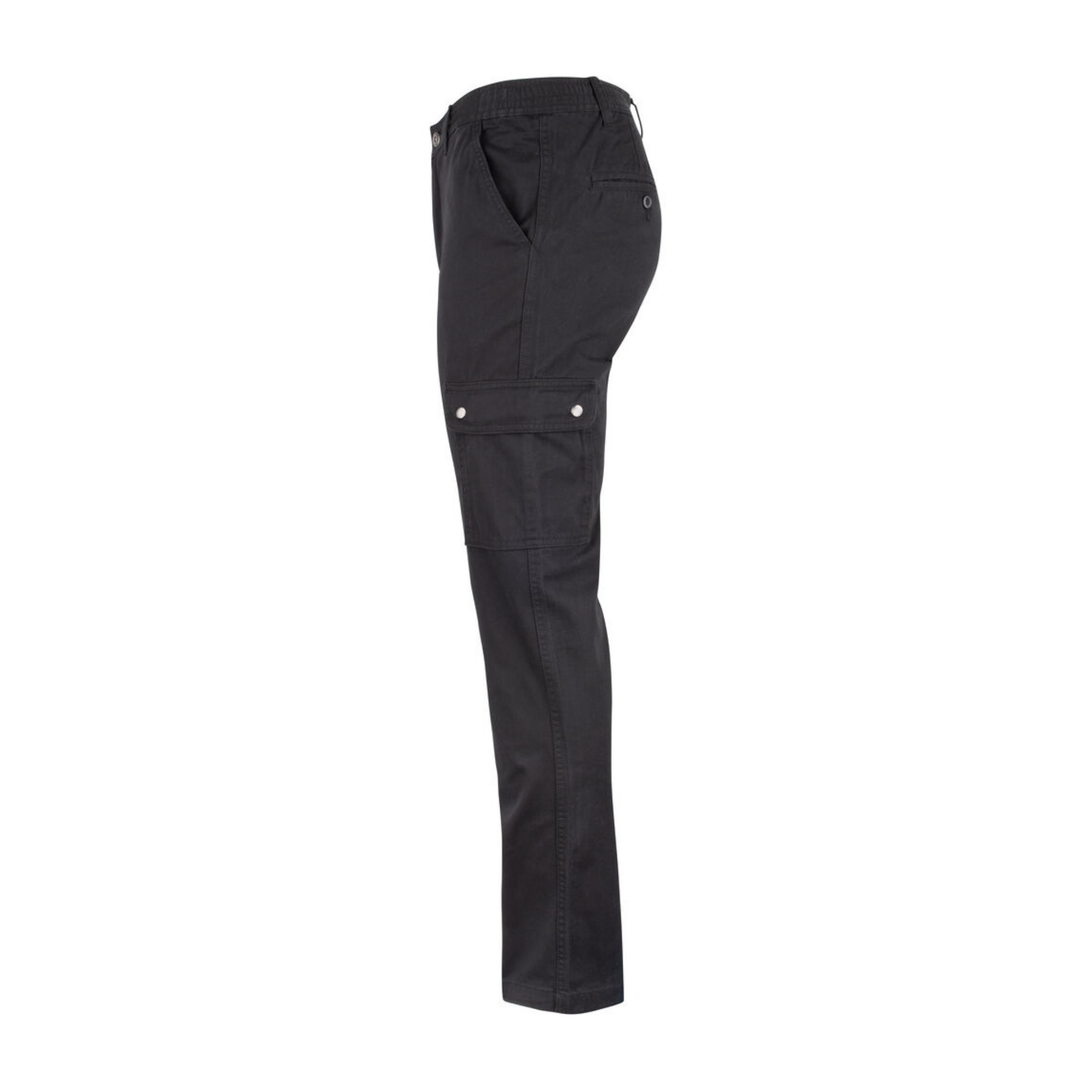 Clique Byxa Cargo Pocket Unisex