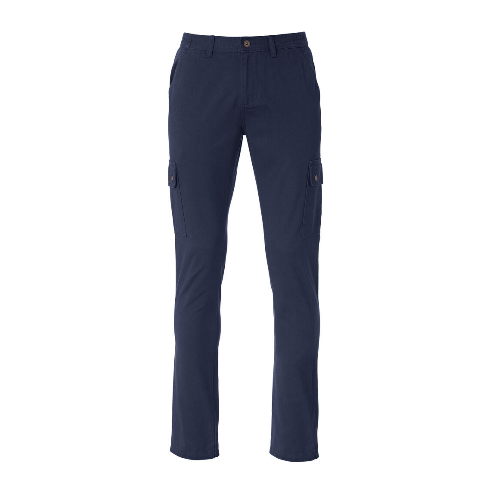 Clique Byxa Cargo Pocket Unisex