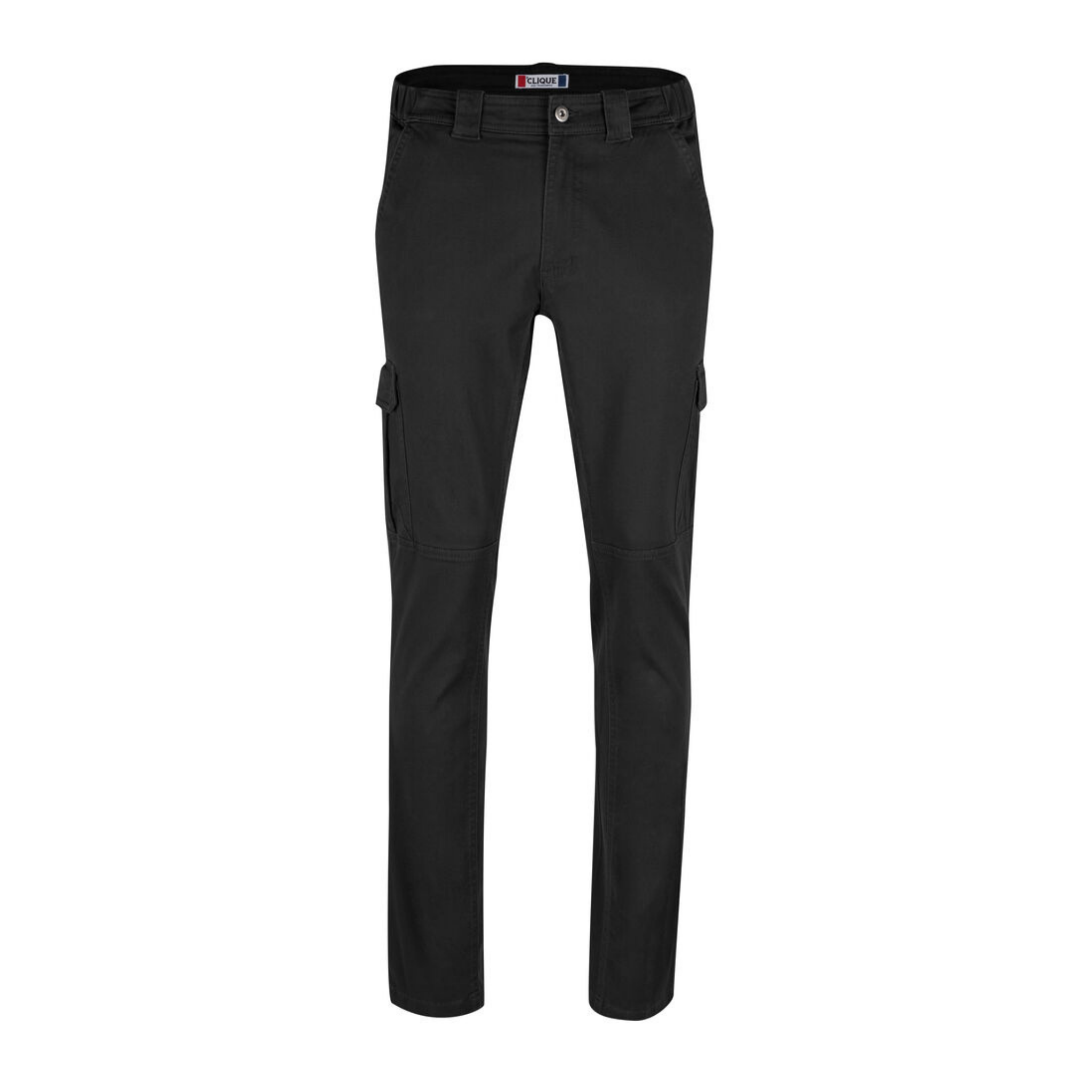 Clique Byxa Cargo Pocket Stretch Unisex