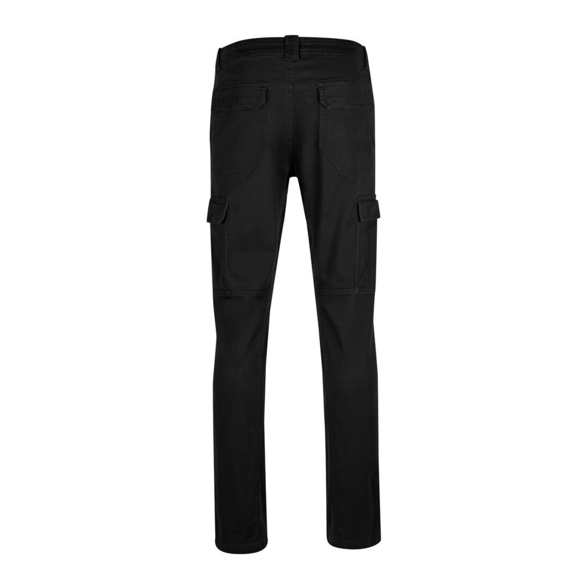 Clique Byxa Cargo Pocket Stretch Unisex