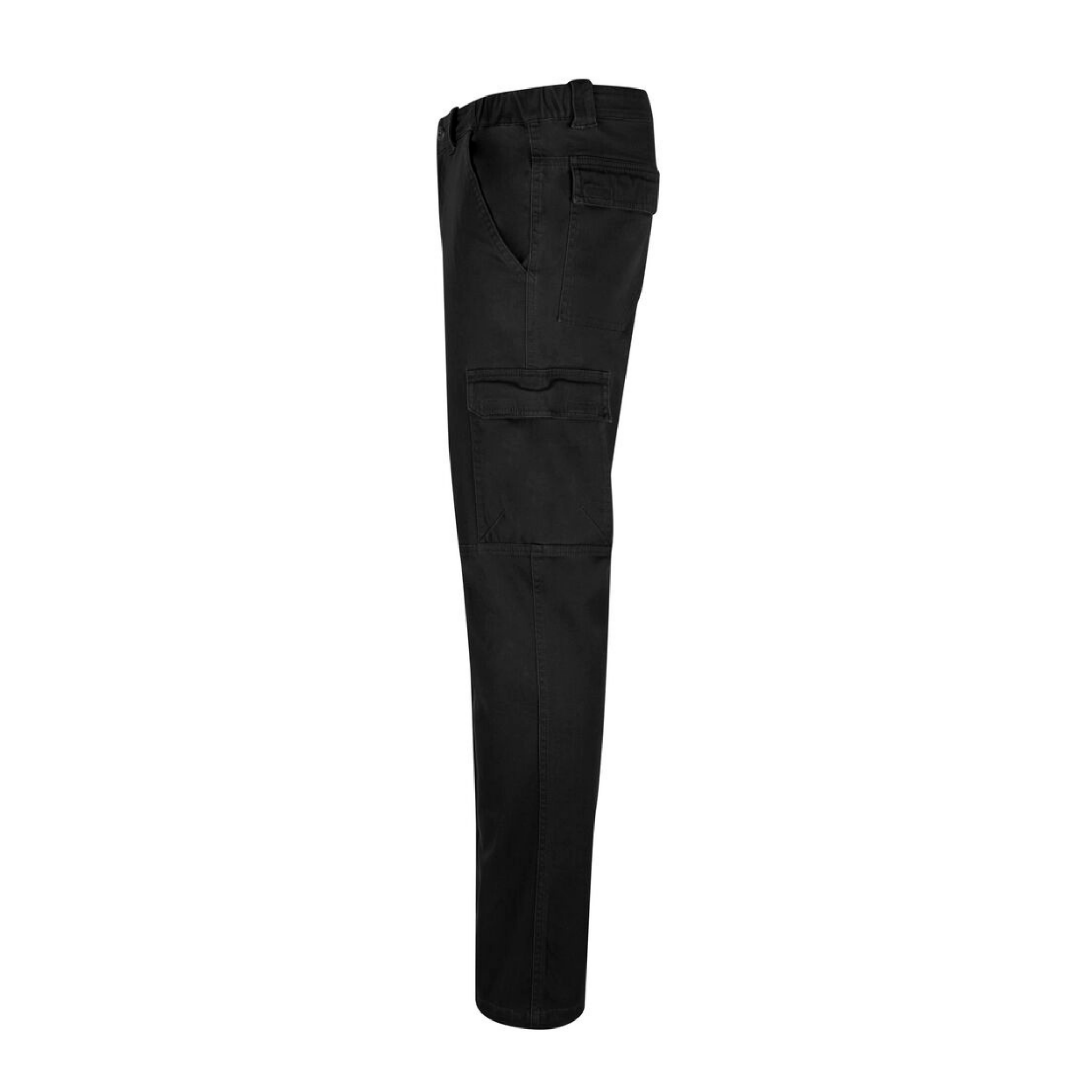 Clique Byxa Cargo Pocket Stretch Unisex