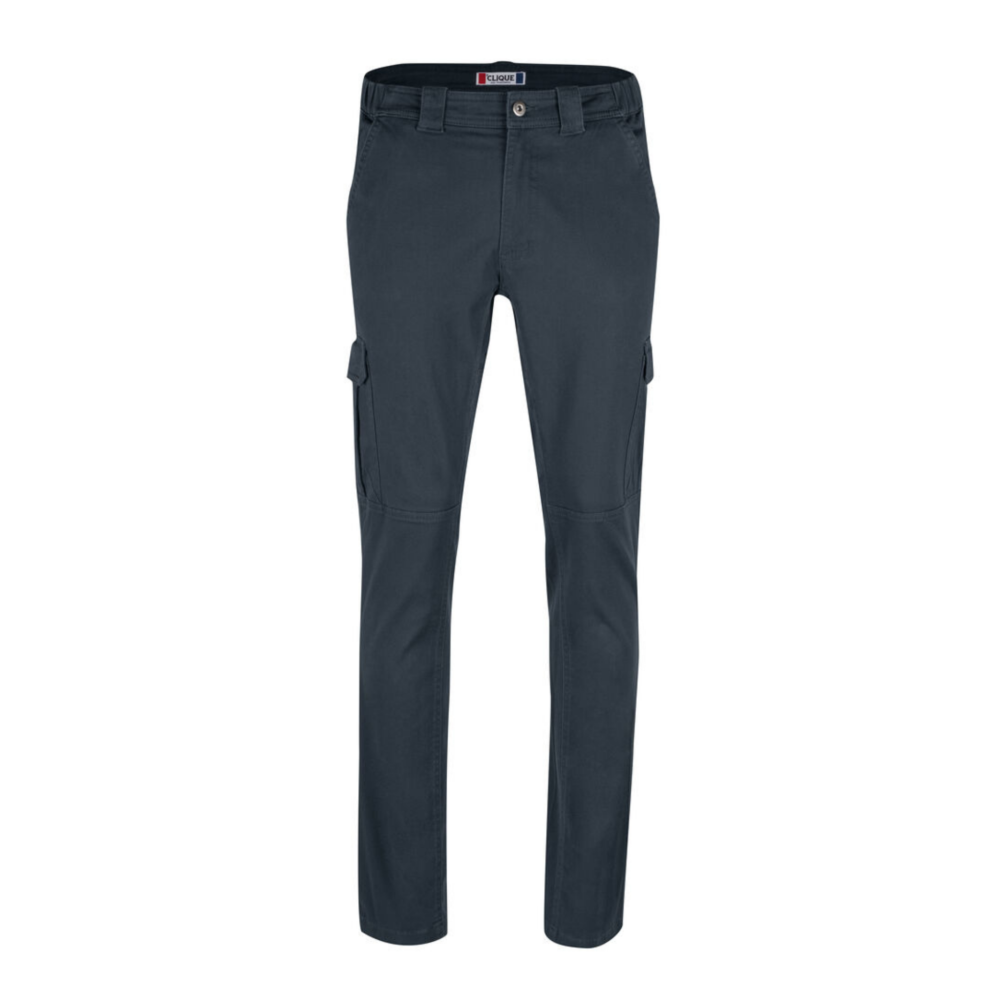 Clique Byxa Cargo Pocket Stretch Unisex