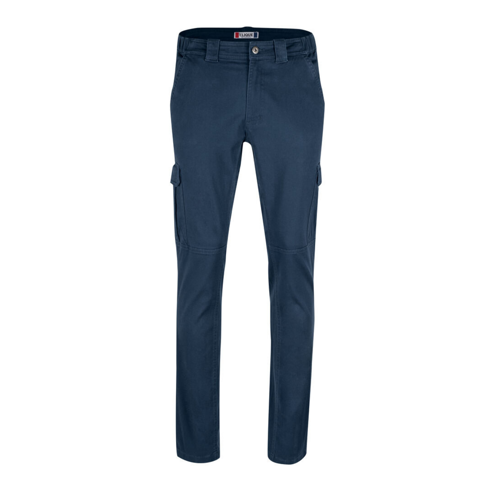 Clique Byxa Cargo Pocket Stretch Unisex