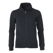 Clique Classic Cardigan Sweatshirt Dam