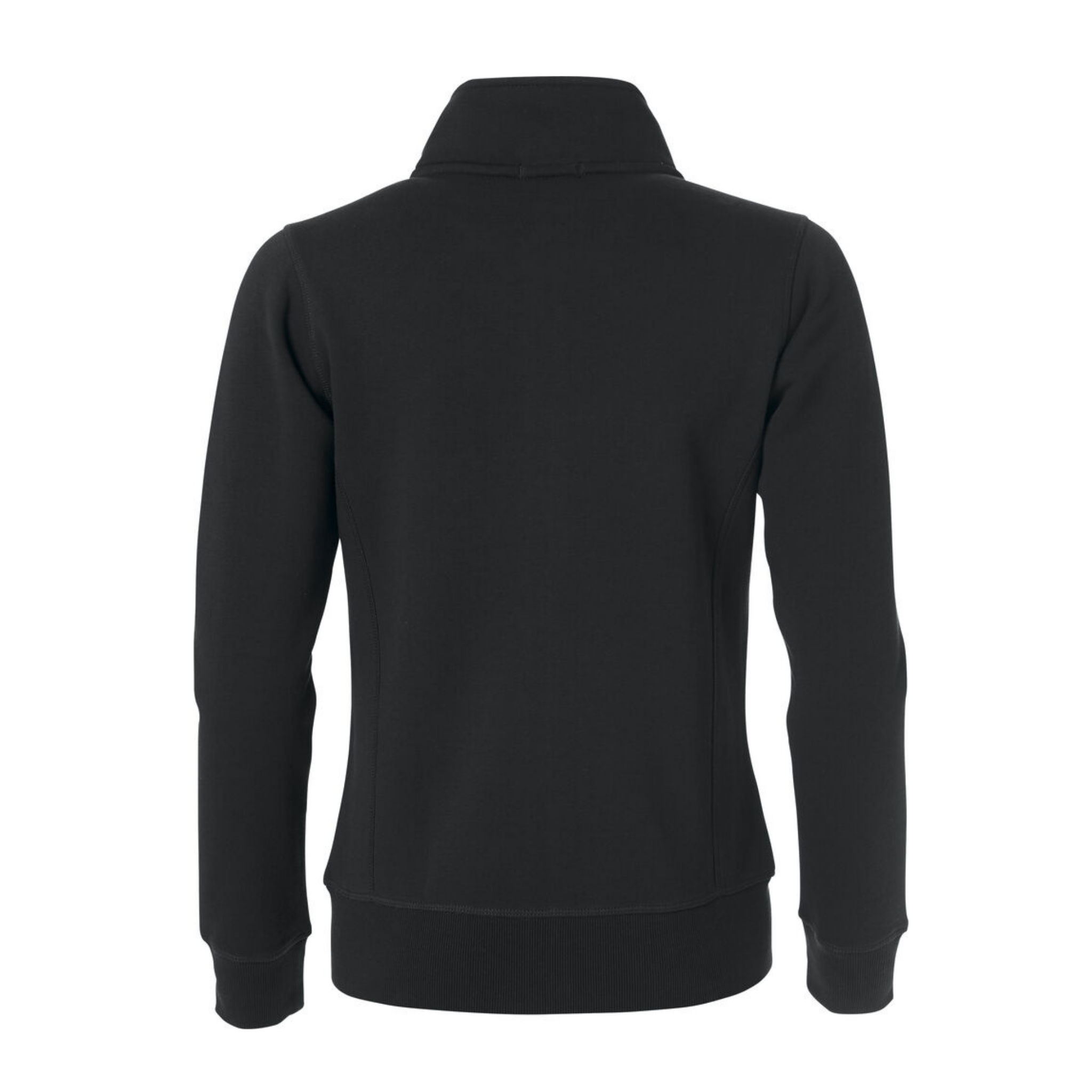 Clique Classic Cardigan Sweatshirt Dam