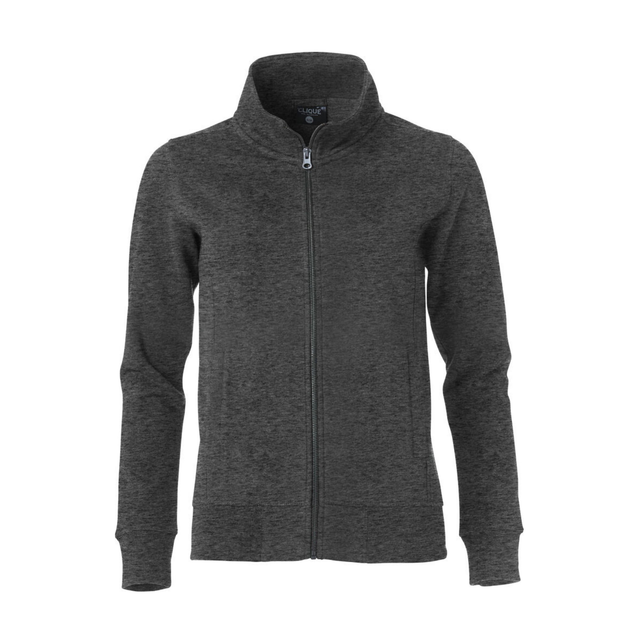 Clique Classic Cardigan Sweatshirt Dam