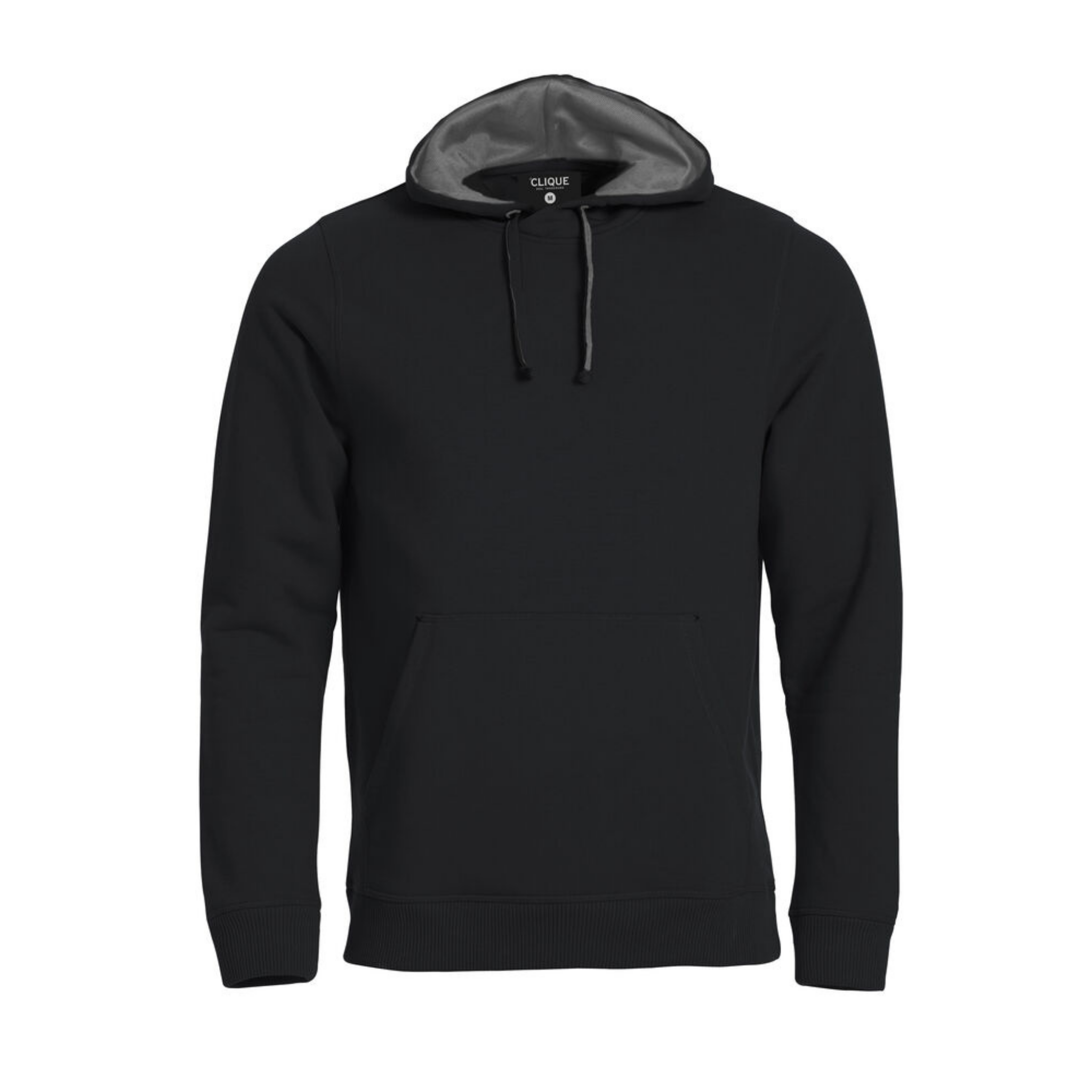 Clique Classic Hoodie Herr