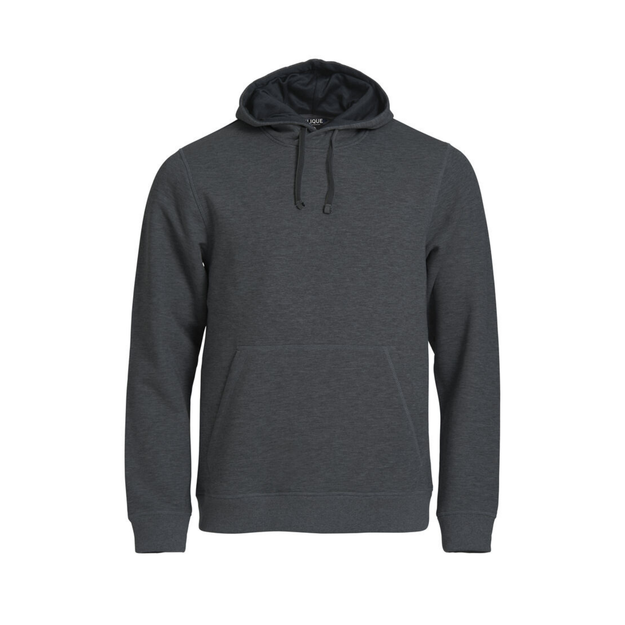 Clique Classic Hoodie Herr