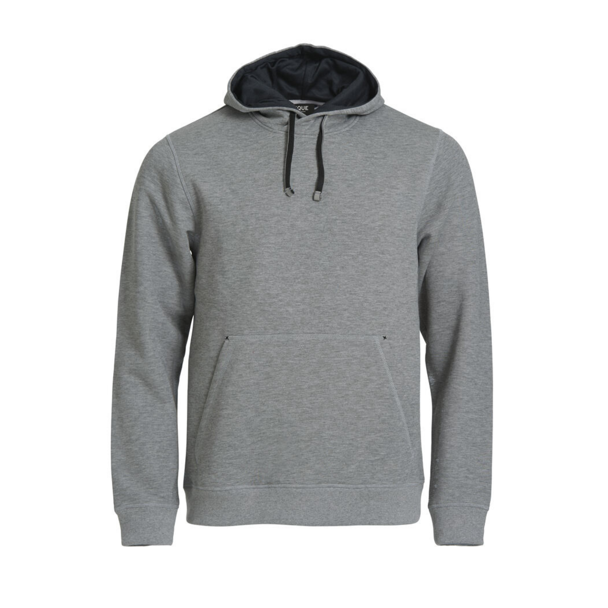 Clique Classic Hoodie Herr