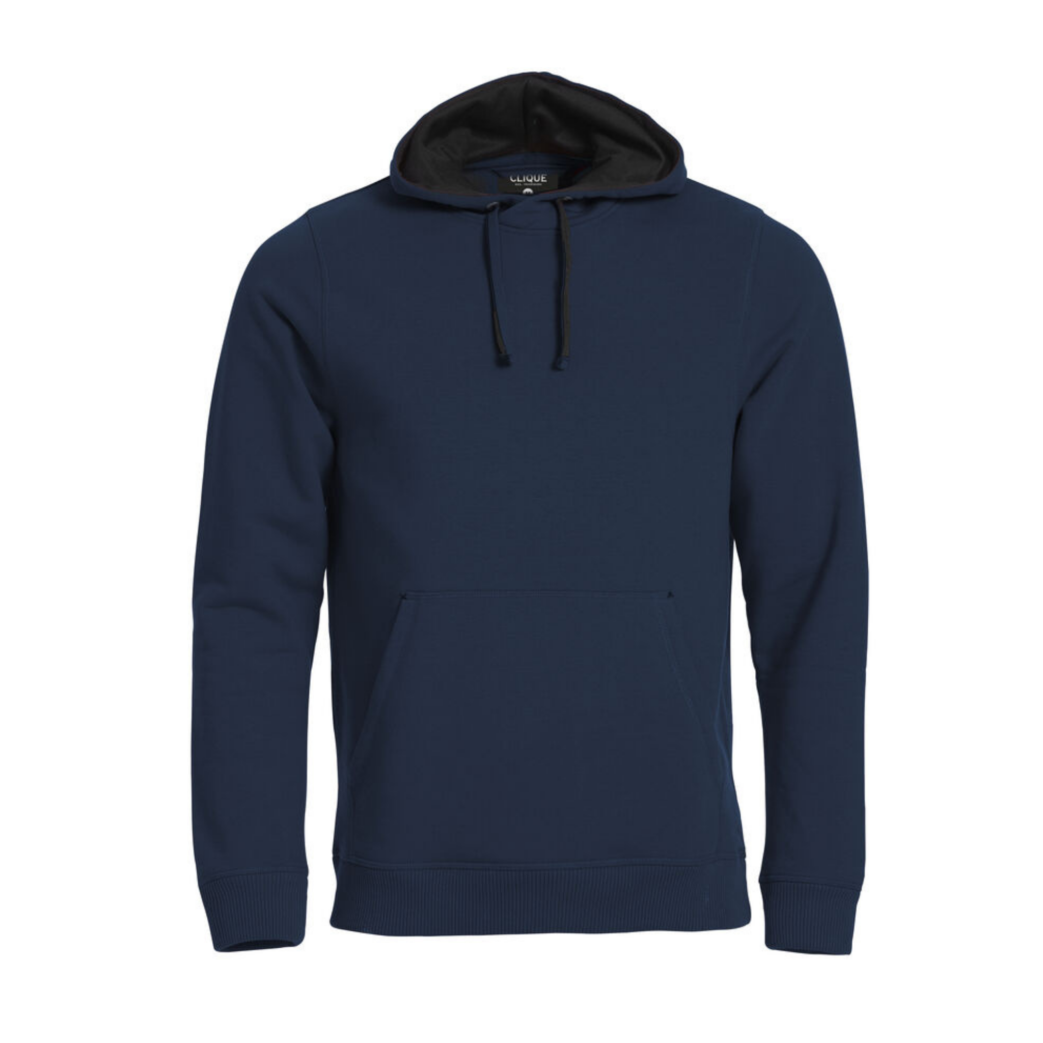Clique Classic Hoodie Herr