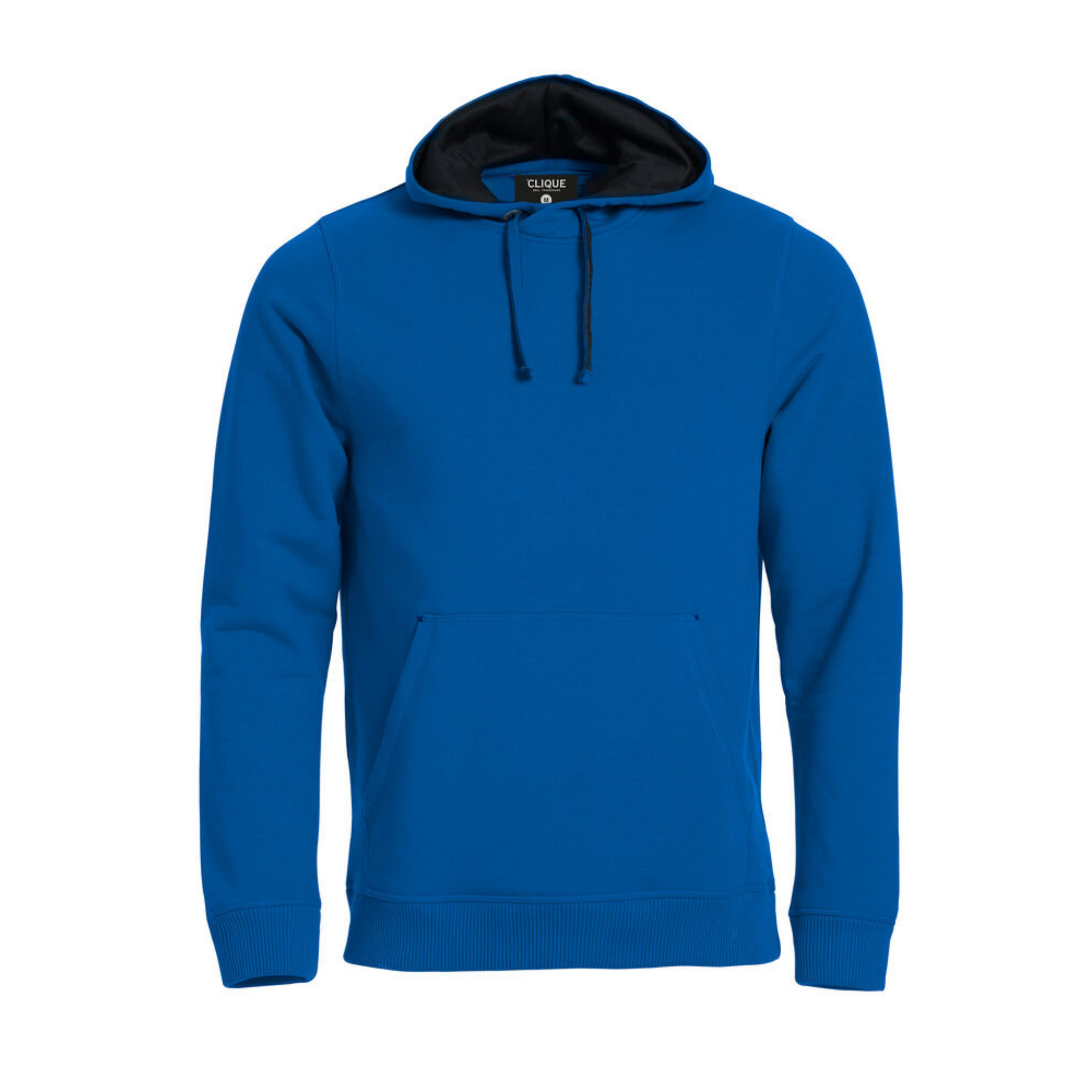 Clique Classic Hoodie Herr