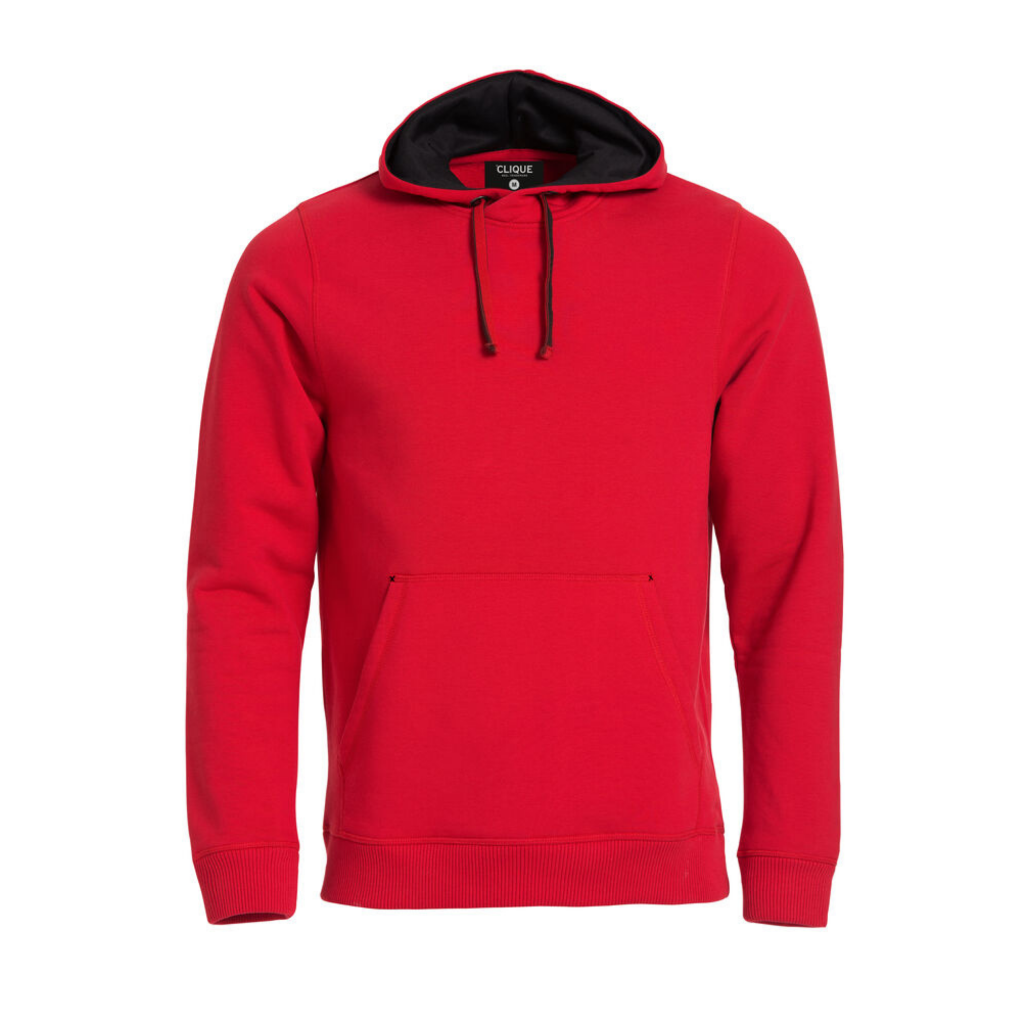 Clique Classic Hoodie Herr