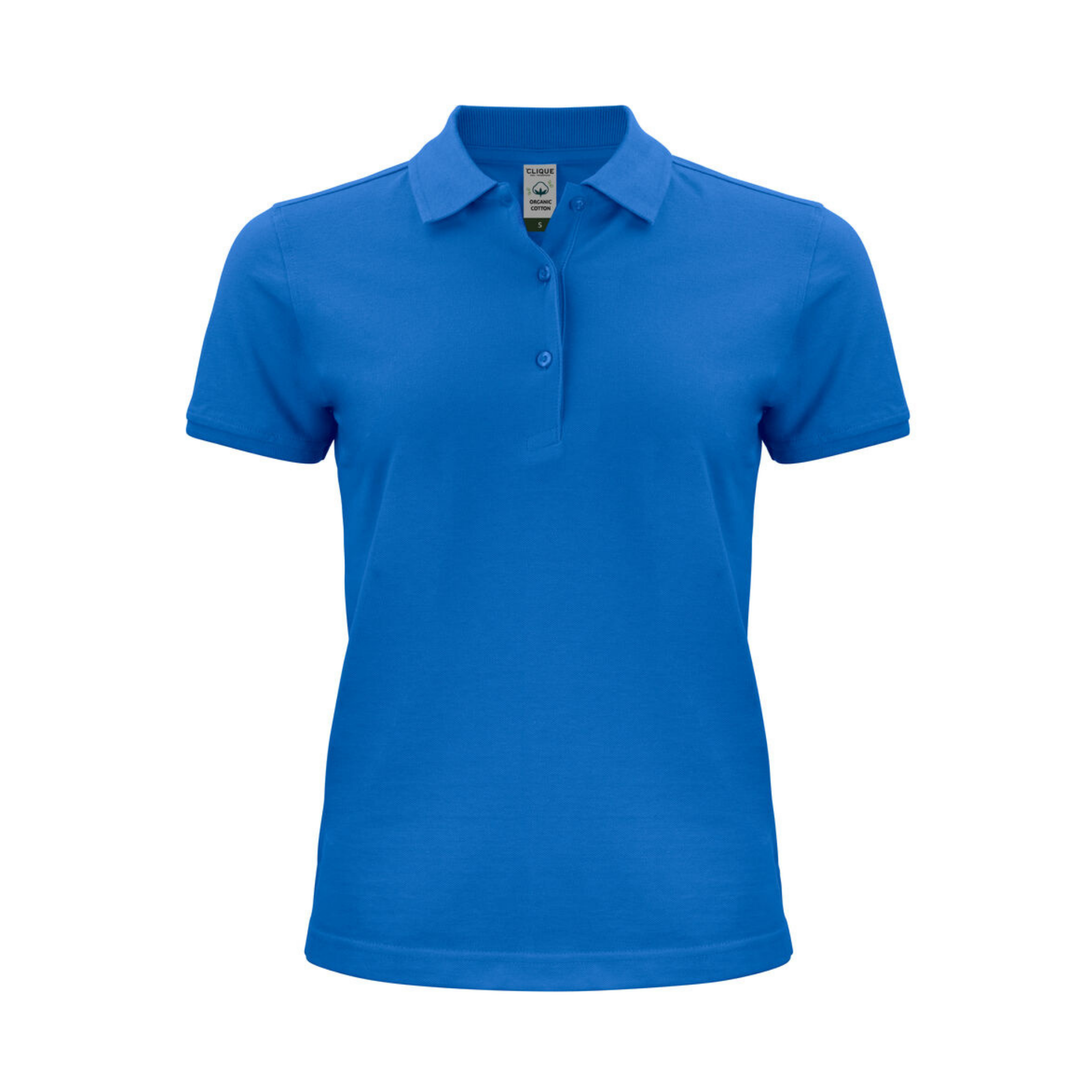 Clique Classic OC Polo Dam
