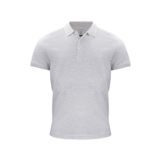 Clique Classic Piké OC Polo Herr